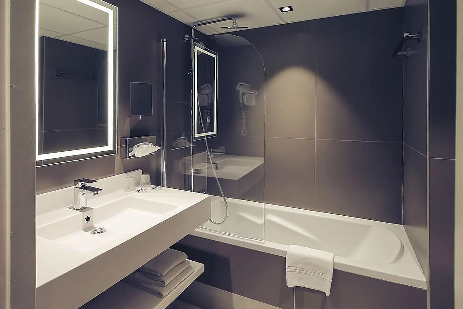 Lieux événementiels, MERCURE BLOIS CENTRE