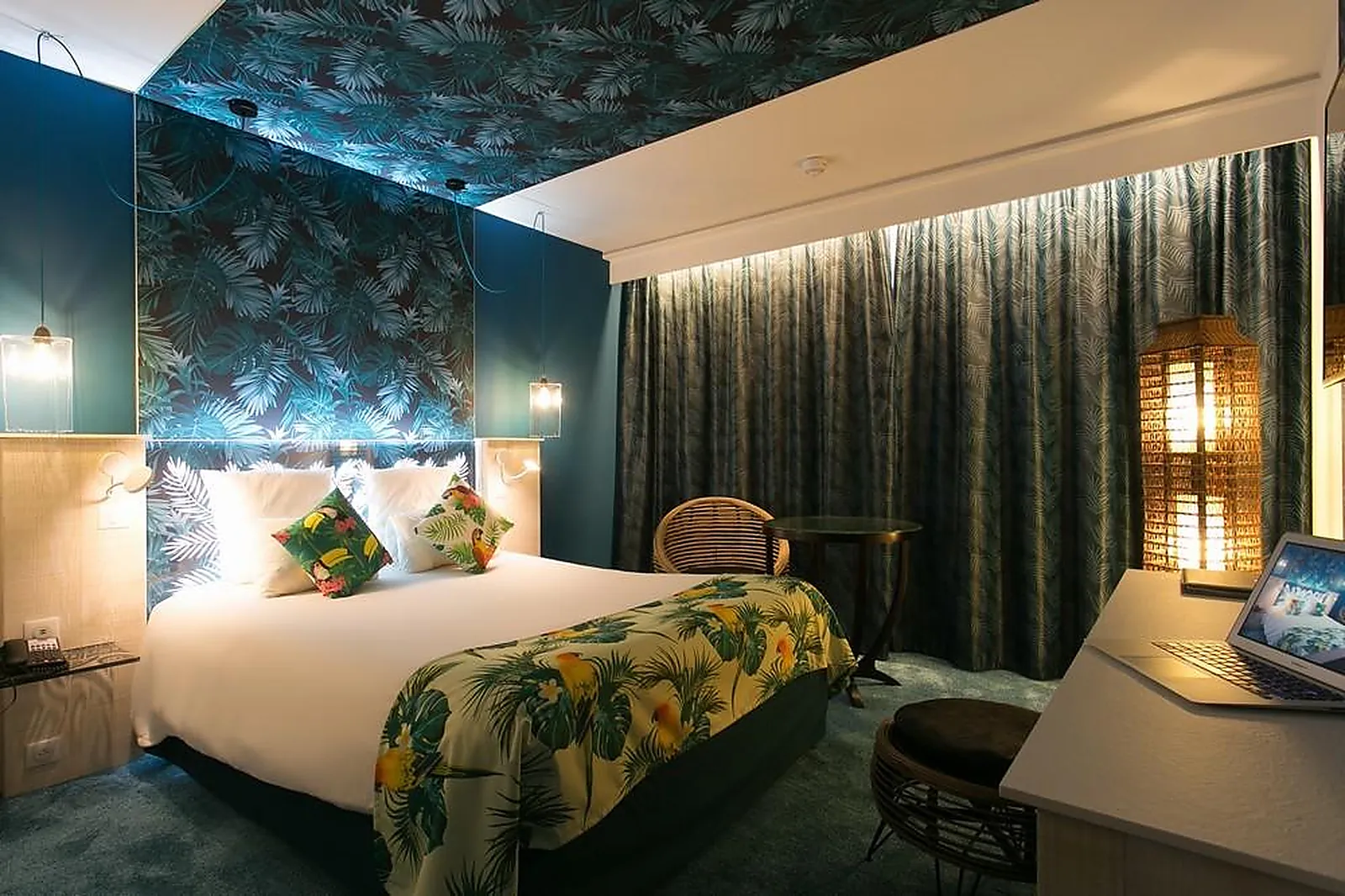 Lieux événementiels, MERCURE BORDEAUX AEROPORT