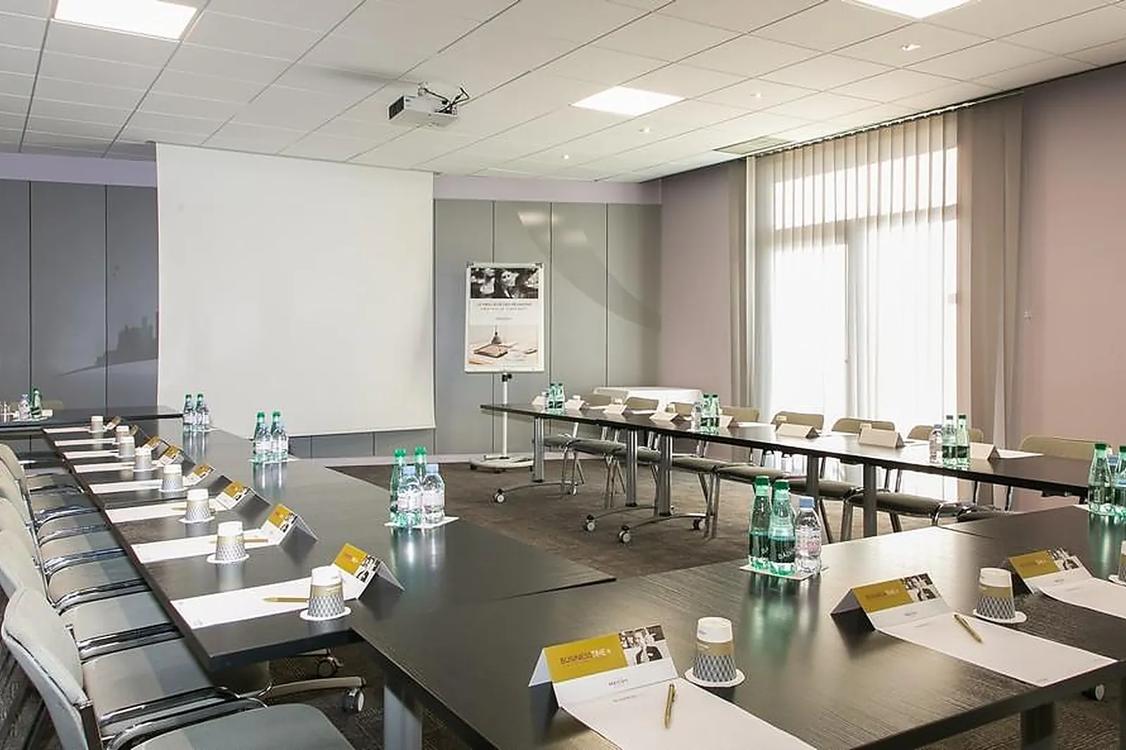 Lieux événementiels, MERCURE BORDEAUX AEROPORT