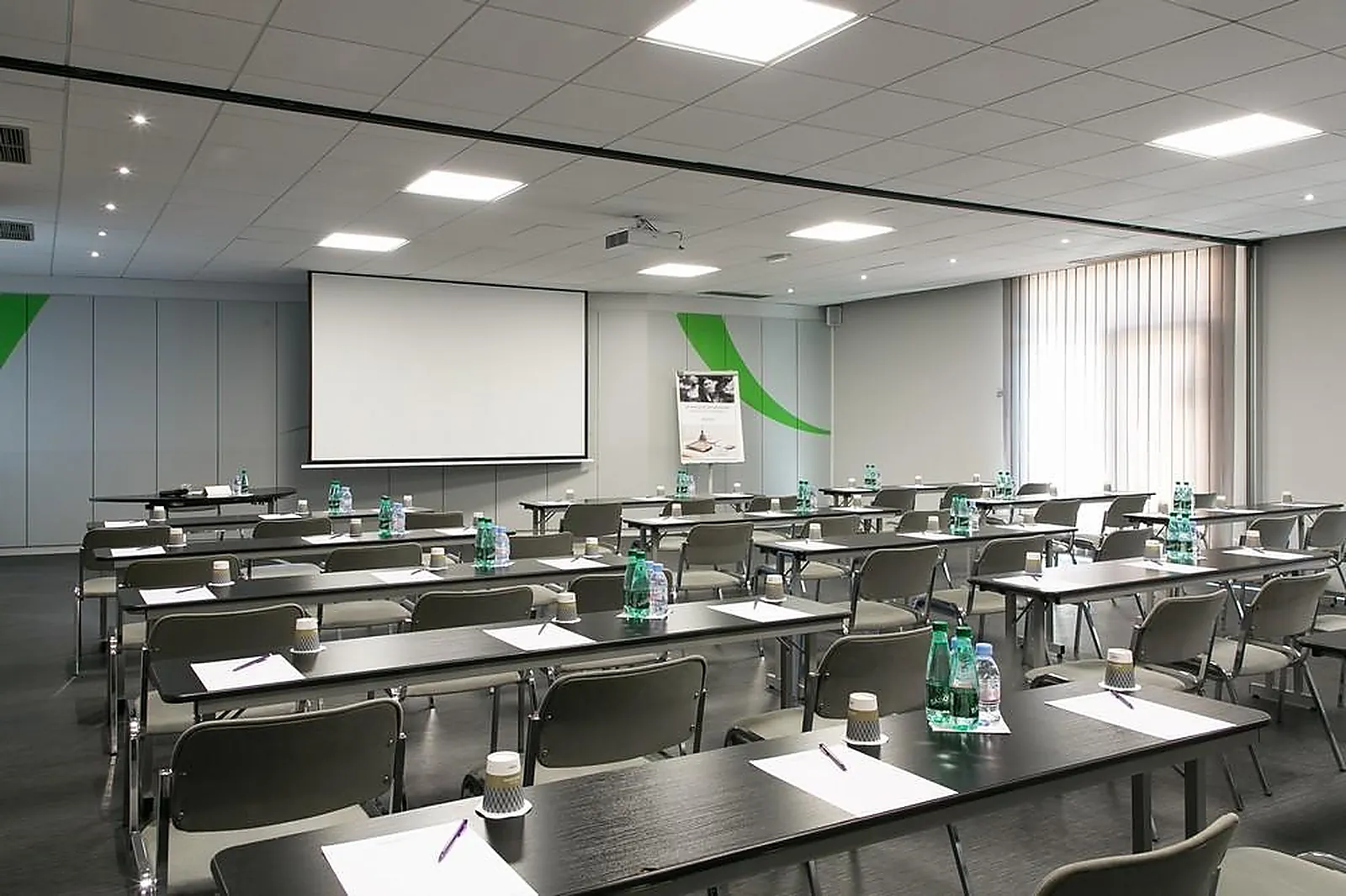 Lieux événementiels, MERCURE BORDEAUX AEROPORT