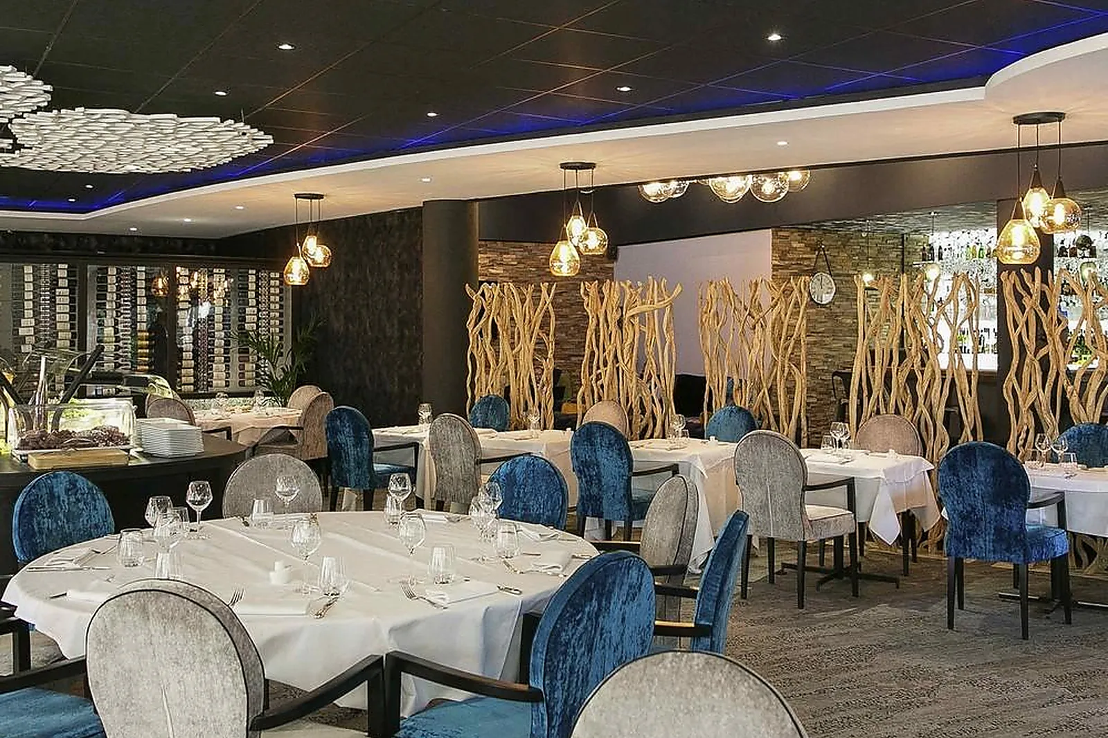 Lieux événementiels, MERCURE BORDEAUX AEROPORT