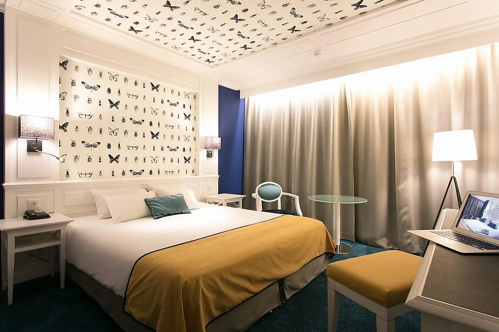 Lieux événementiels, MERCURE BORDEAUX AEROPORT