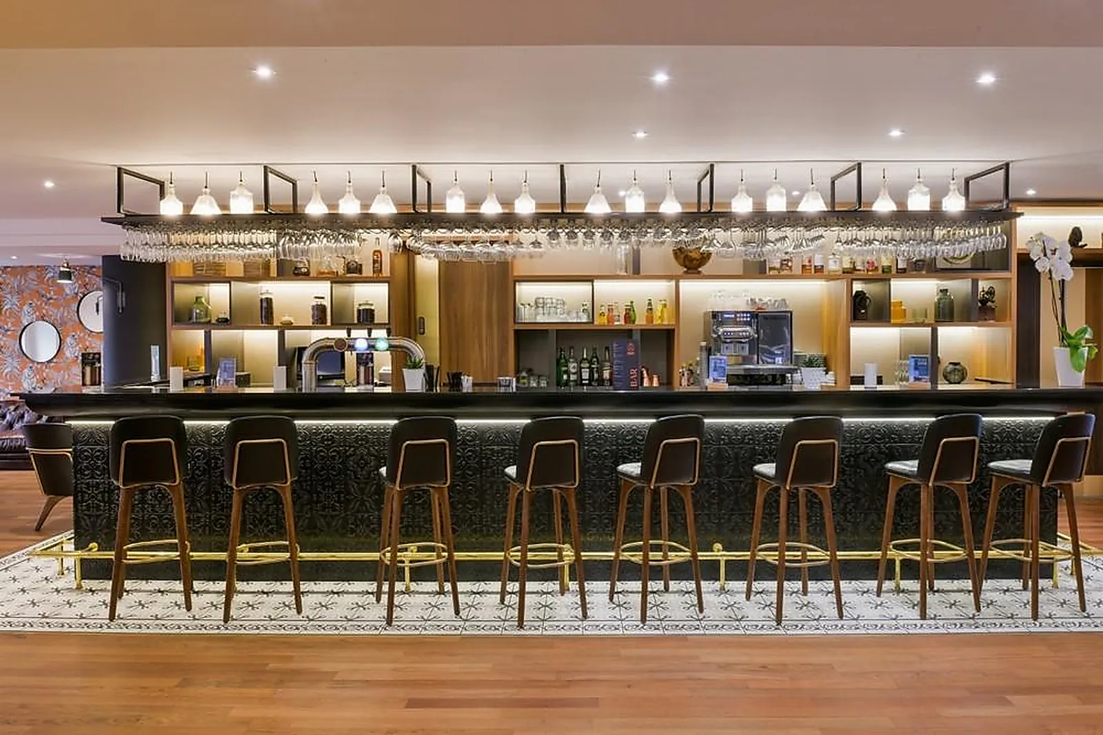 Lieux événementiels, MERCURE BORDEAUX CHÂTEAU CHARTRONS