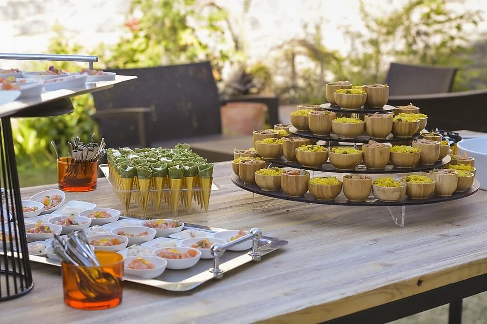 Lieux événementiels, MERCURE BORDEAUX CHÂTEAU CHARTRONS