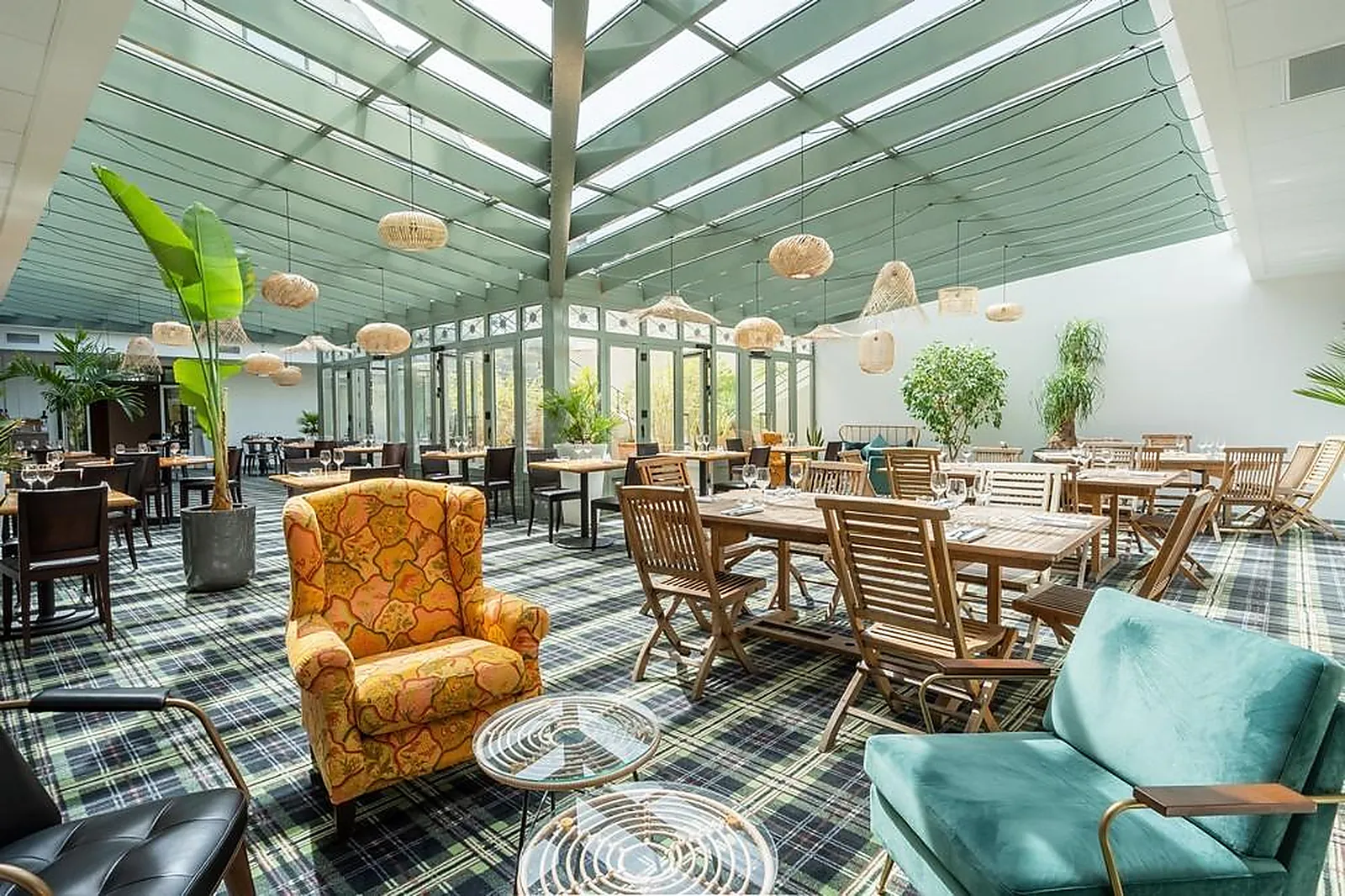 Lieux événementiels, MERCURE BORDEAUX CHÂTEAU CHARTRONS