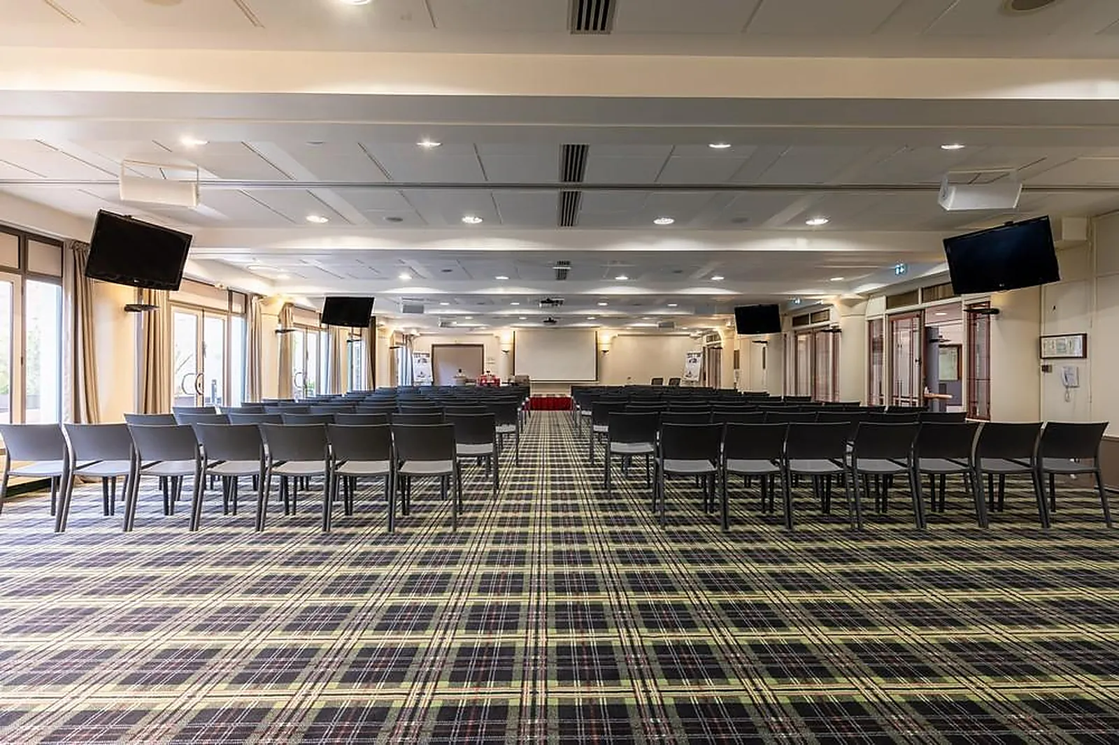 Lieux événementiels, MERCURE BORDEAUX CHÂTEAU CHARTRONS