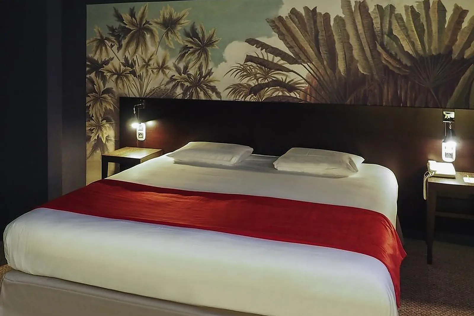 Lieux événementiels, MERCURE BORDEAUX CHÂTEAU CHARTRONS