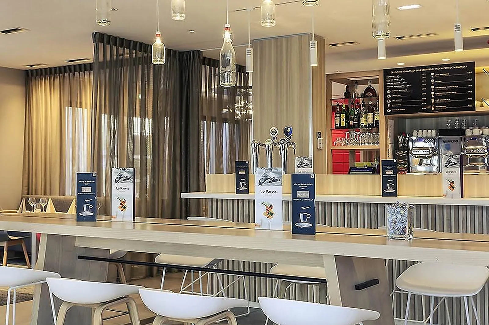 Lieux événementiels, MERCURE BORDEAUX CITÉ MONDIALE CENTRE-VILLE