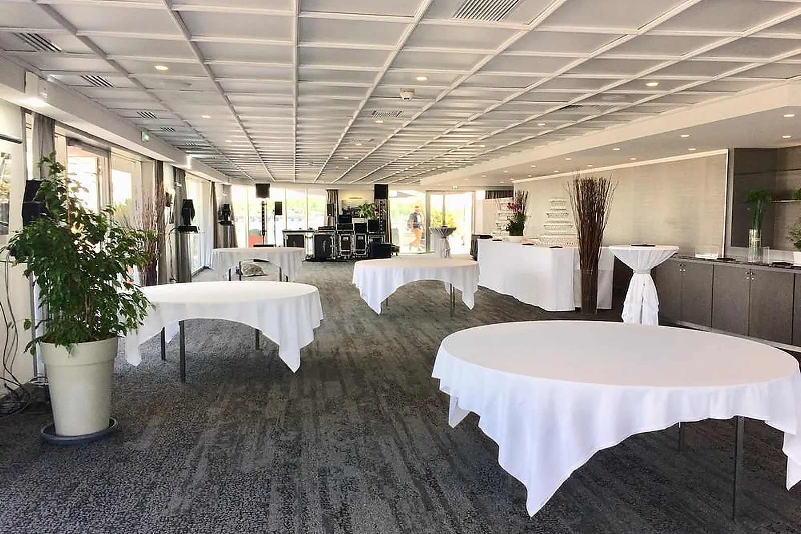 Lieux événementiels, MERCURE BORDEAUX CITÉ MONDIALE CENTRE-VILLE