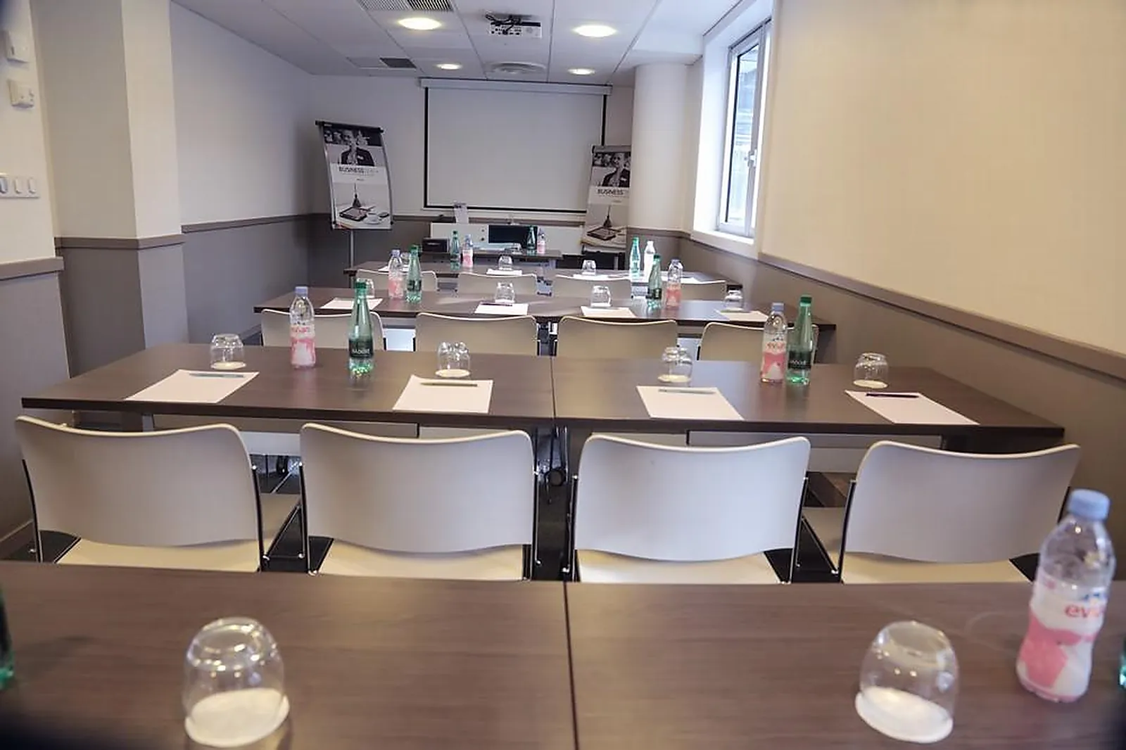 Lieux événementiels, MERCURE BORDEAUX CITÉ MONDIALE CENTRE-VILLE