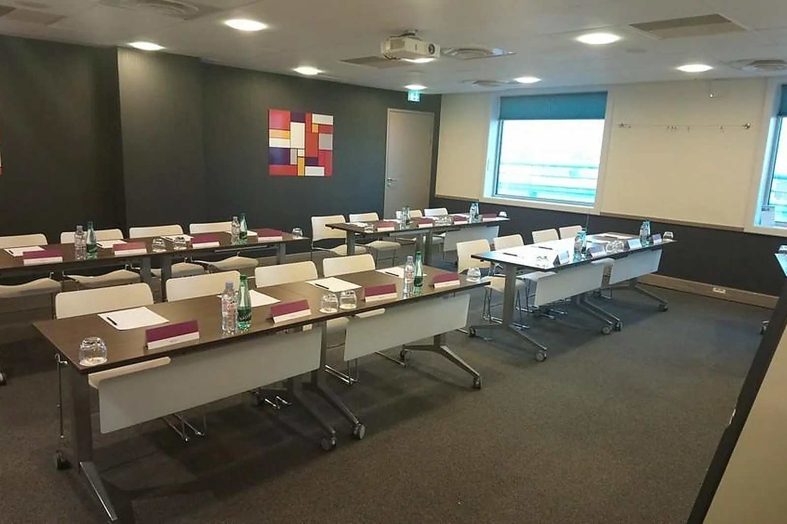 Lieux événementiels, MERCURE BORDEAUX CITÉ MONDIALE CENTRE-VILLE