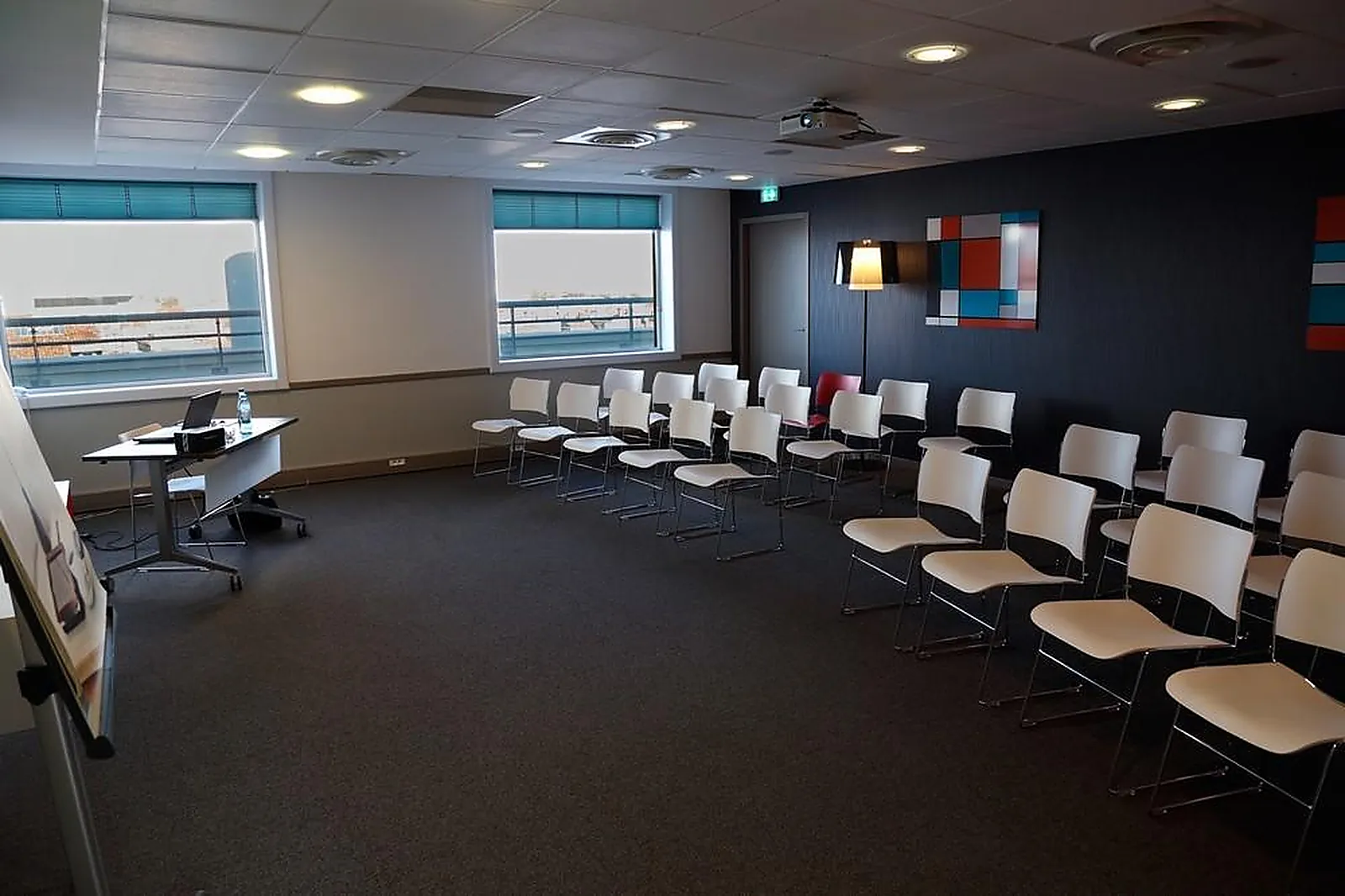 Lieux événementiels, MERCURE BORDEAUX CITÉ MONDIALE CENTRE-VILLE