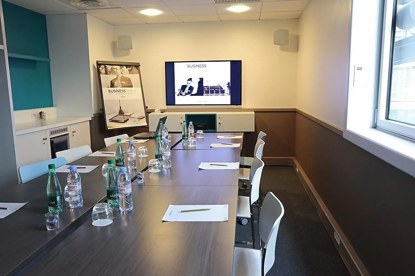 Lieux événementiels, MERCURE BORDEAUX CITÉ MONDIALE CENTRE-VILLE