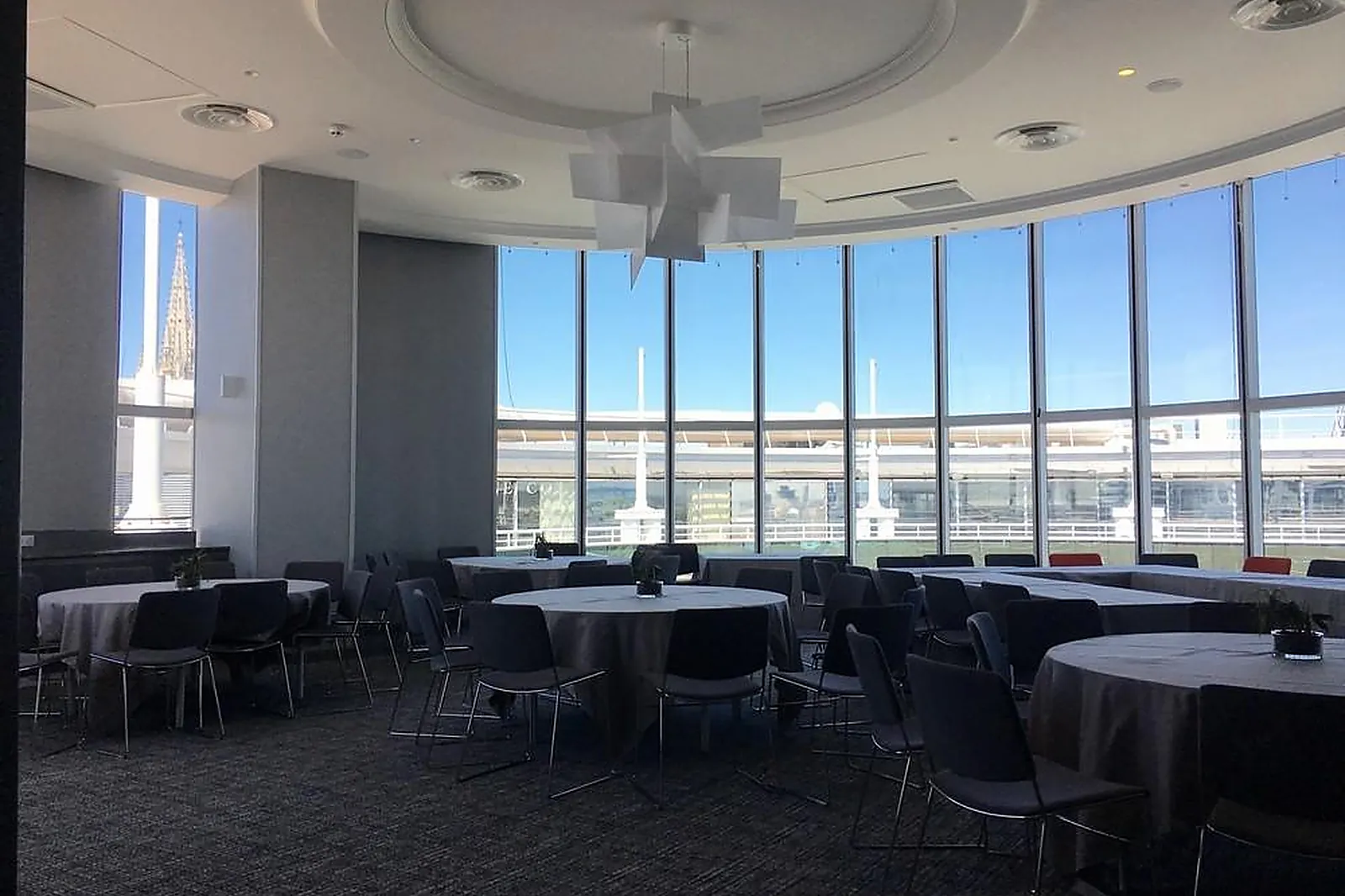 Lieux événementiels, MERCURE BORDEAUX CITÉ MONDIALE CENTRE-VILLE