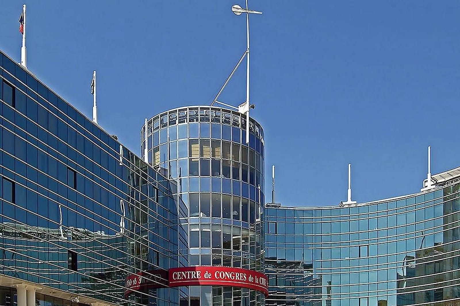 Lieux événementiels, MERCURE BORDEAUX CITÉ MONDIALE CENTRE-VILLE