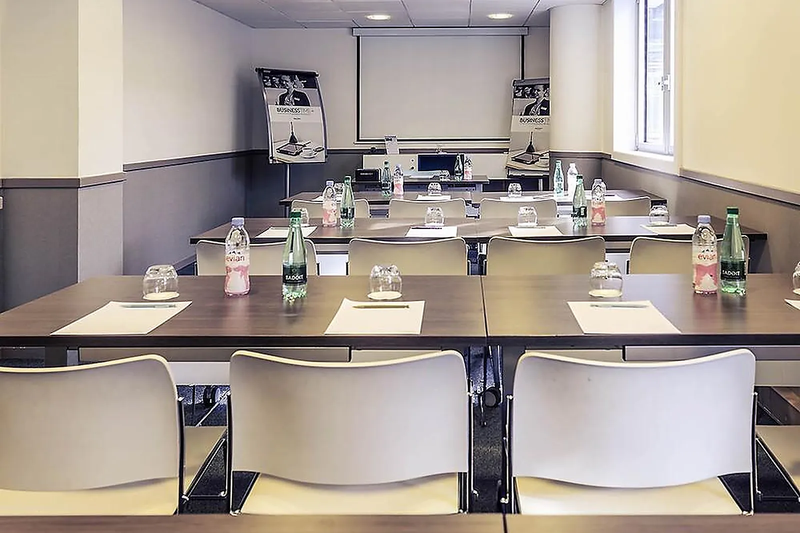 Lieux événementiels, MERCURE BORDEAUX CITÉ MONDIALE CENTRE-VILLE