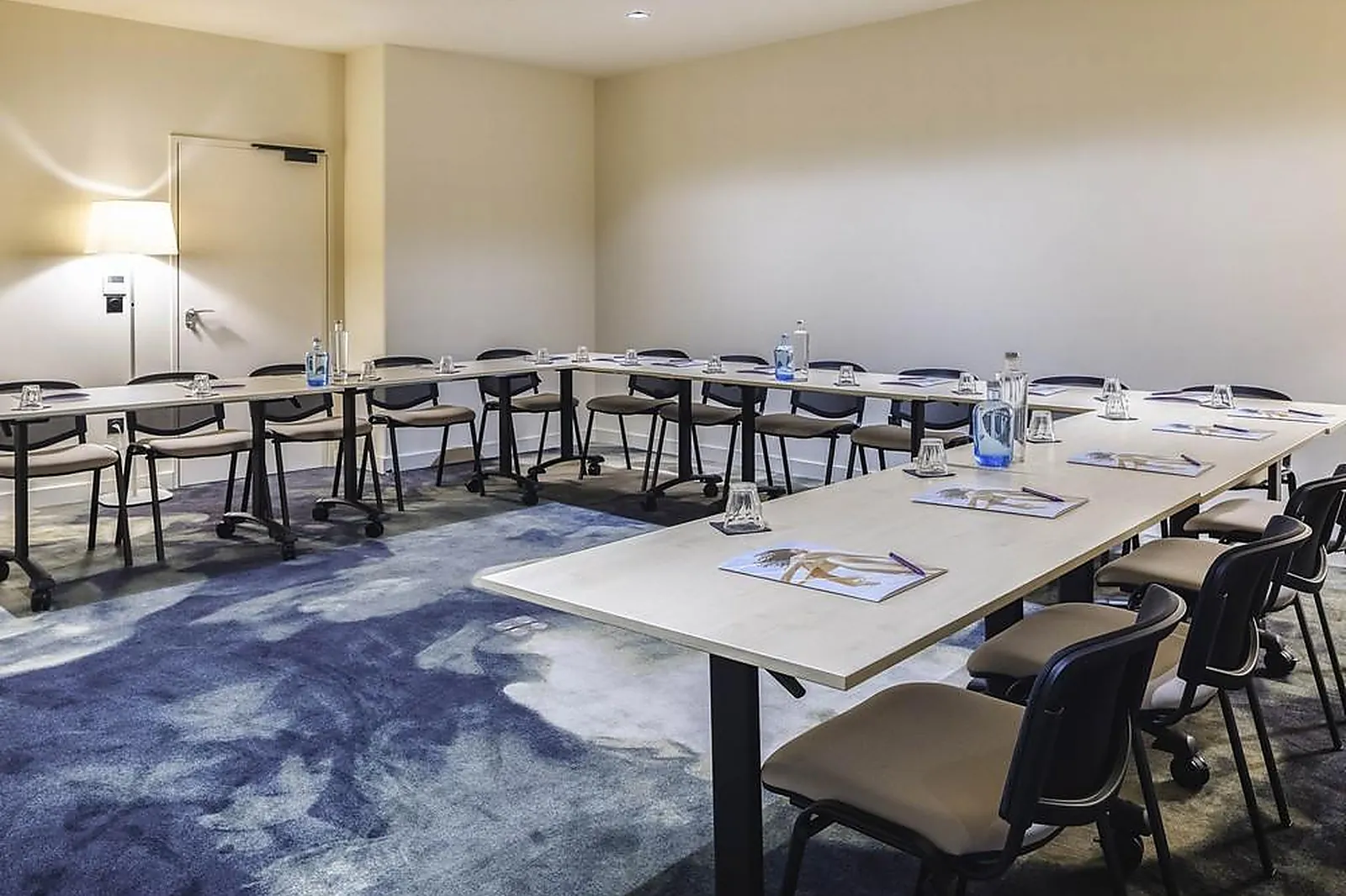 Lieux événementiels, MERCURE BORDEAUX GARE ATLANTIC