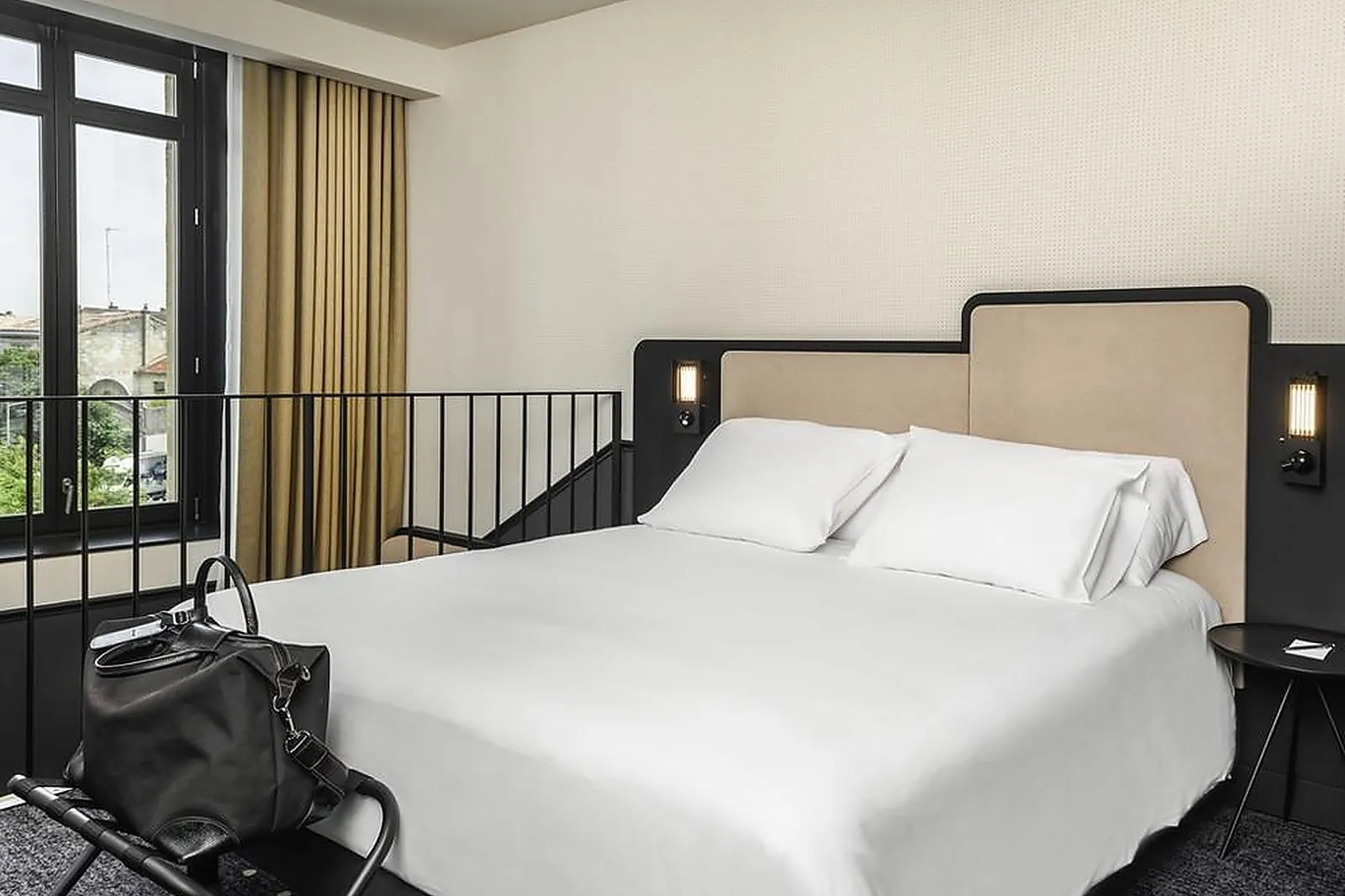 Lieux événementiels, MERCURE BORDEAUX GARE ATLANTIC