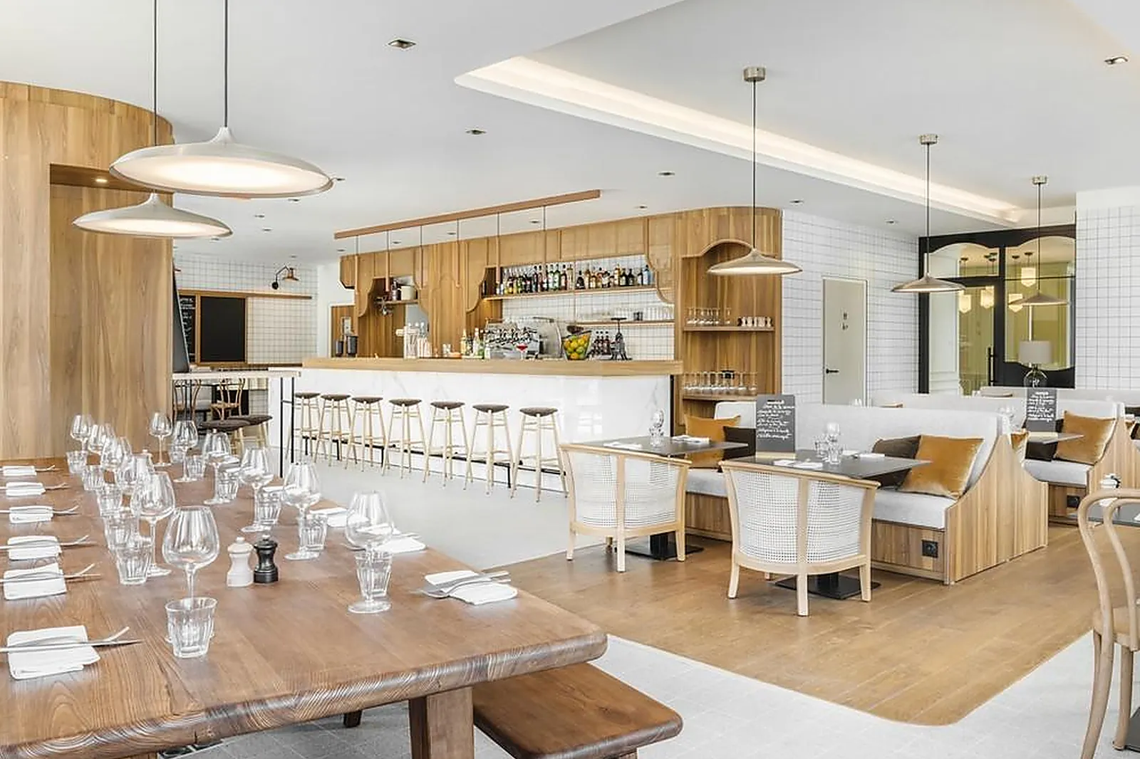 Lieux événementiels, MERCURE BORDEAUX GARE ATLANTIC