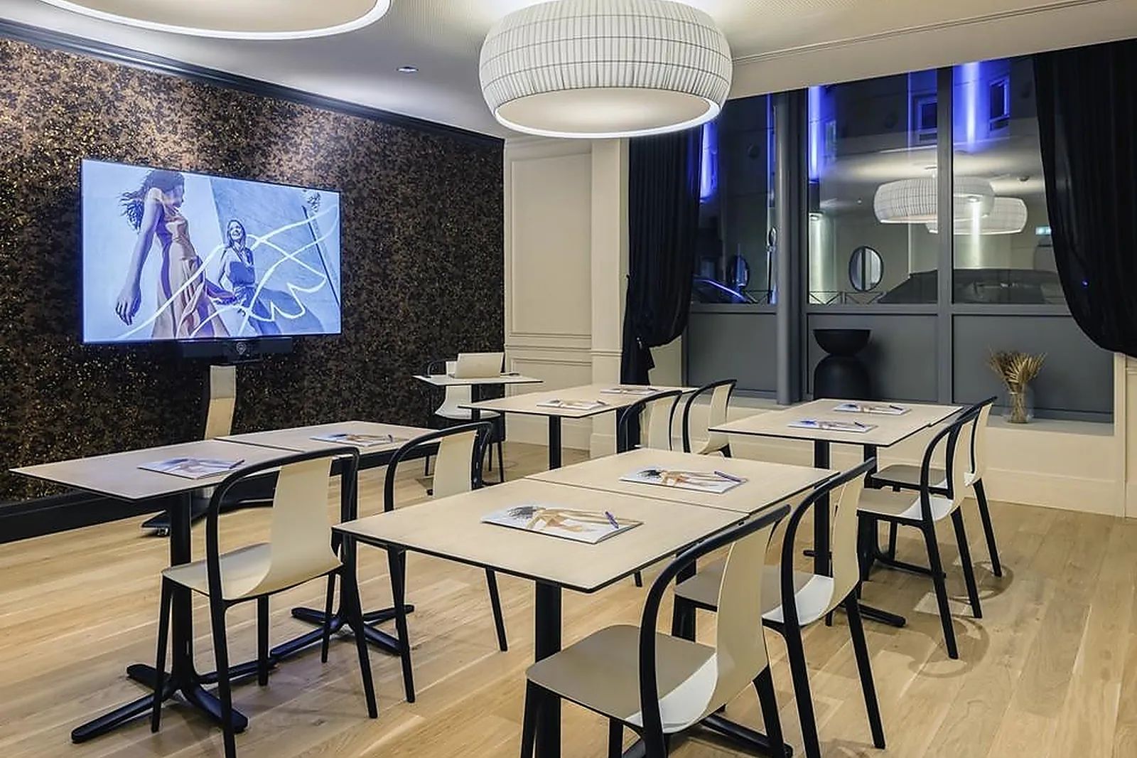 Lieux événementiels, MERCURE BORDEAUX GARE ATLANTIC