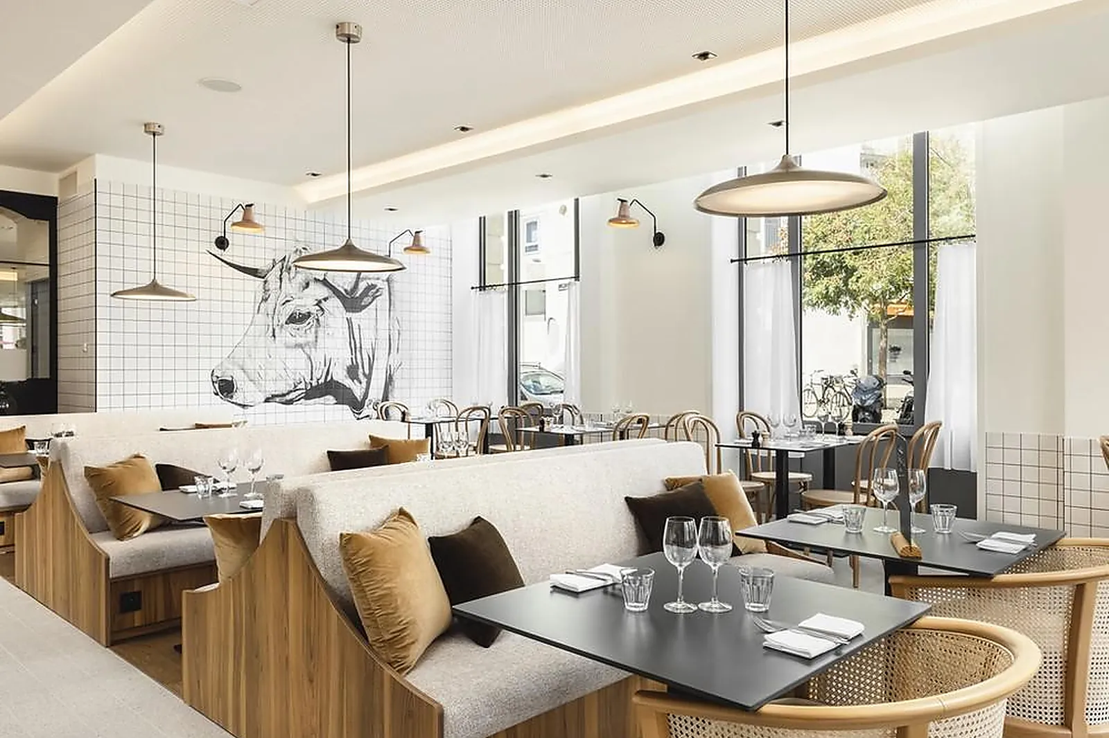 Lieux événementiels, MERCURE BORDEAUX GARE ATLANTIC