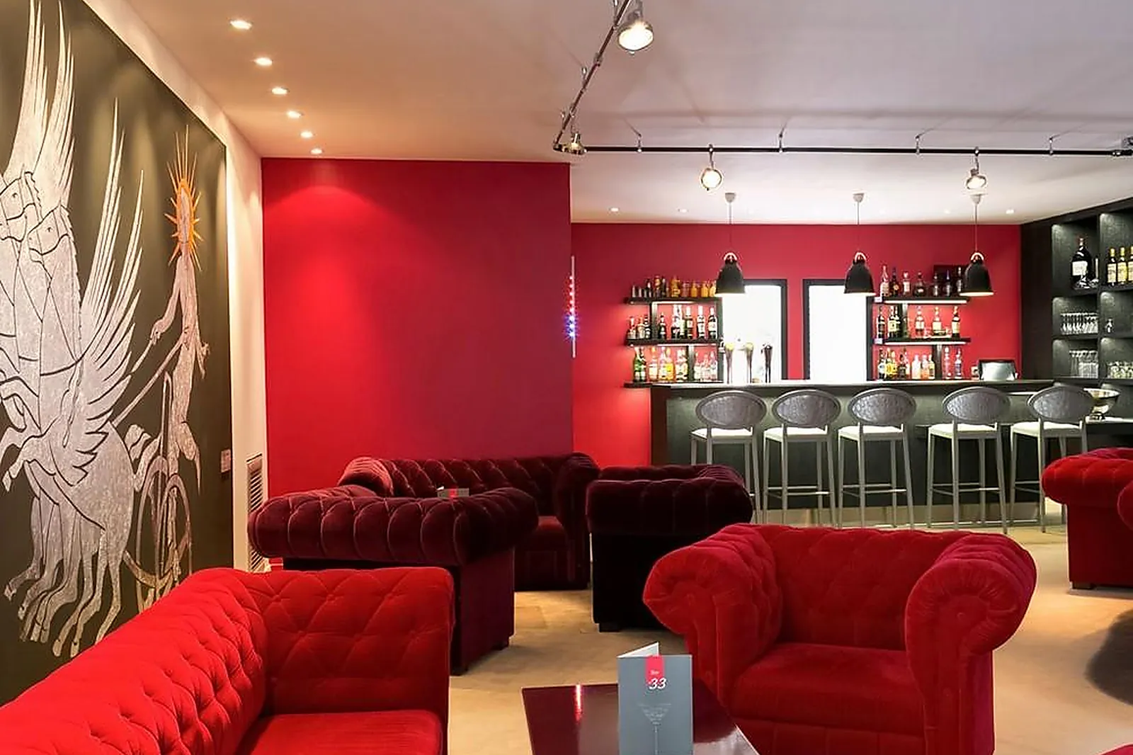 Lieux événementiels, MERCURE BORDEAUX LAC