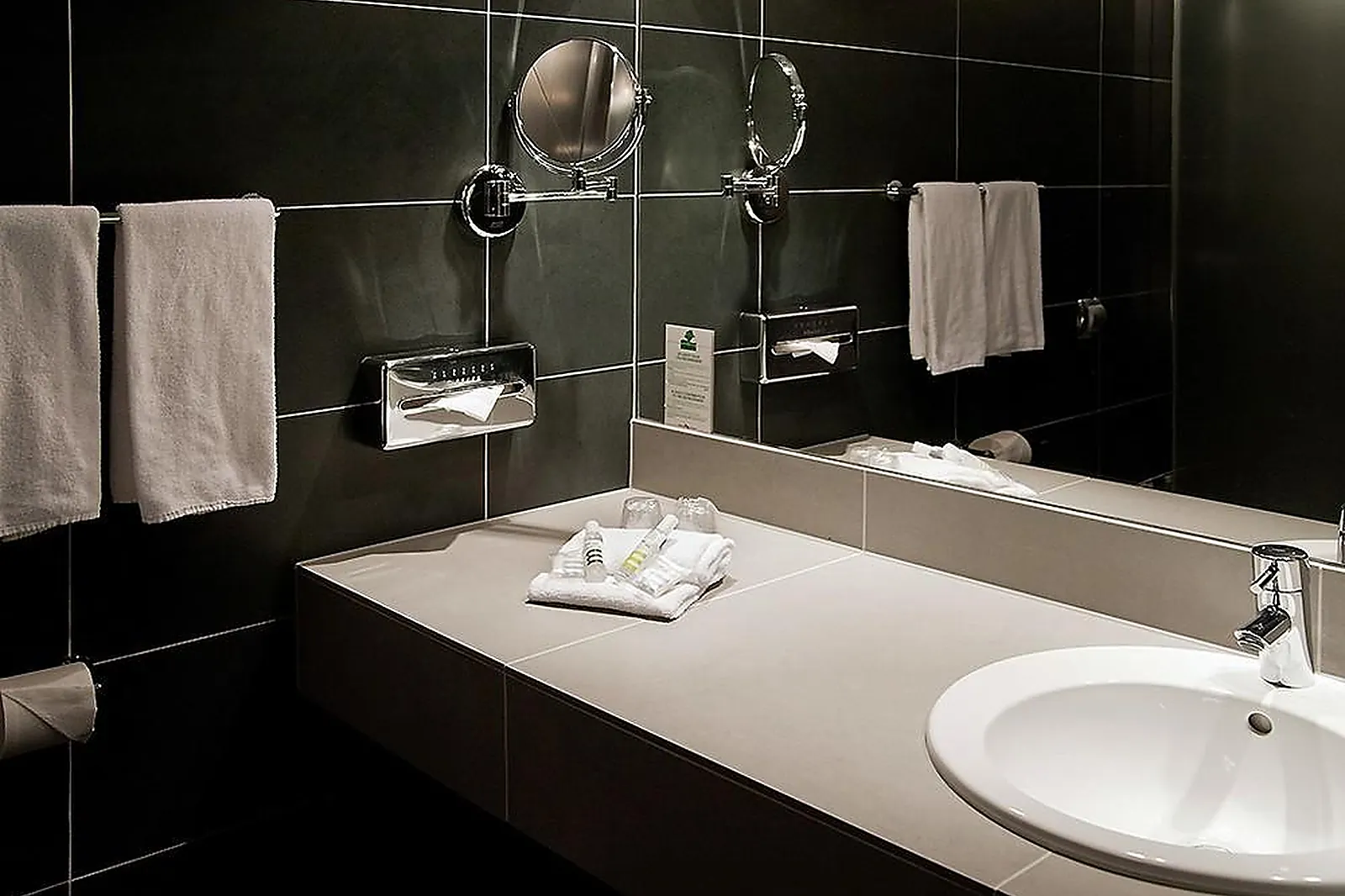 Lieux événementiels, MERCURE BORDEAUX LAC