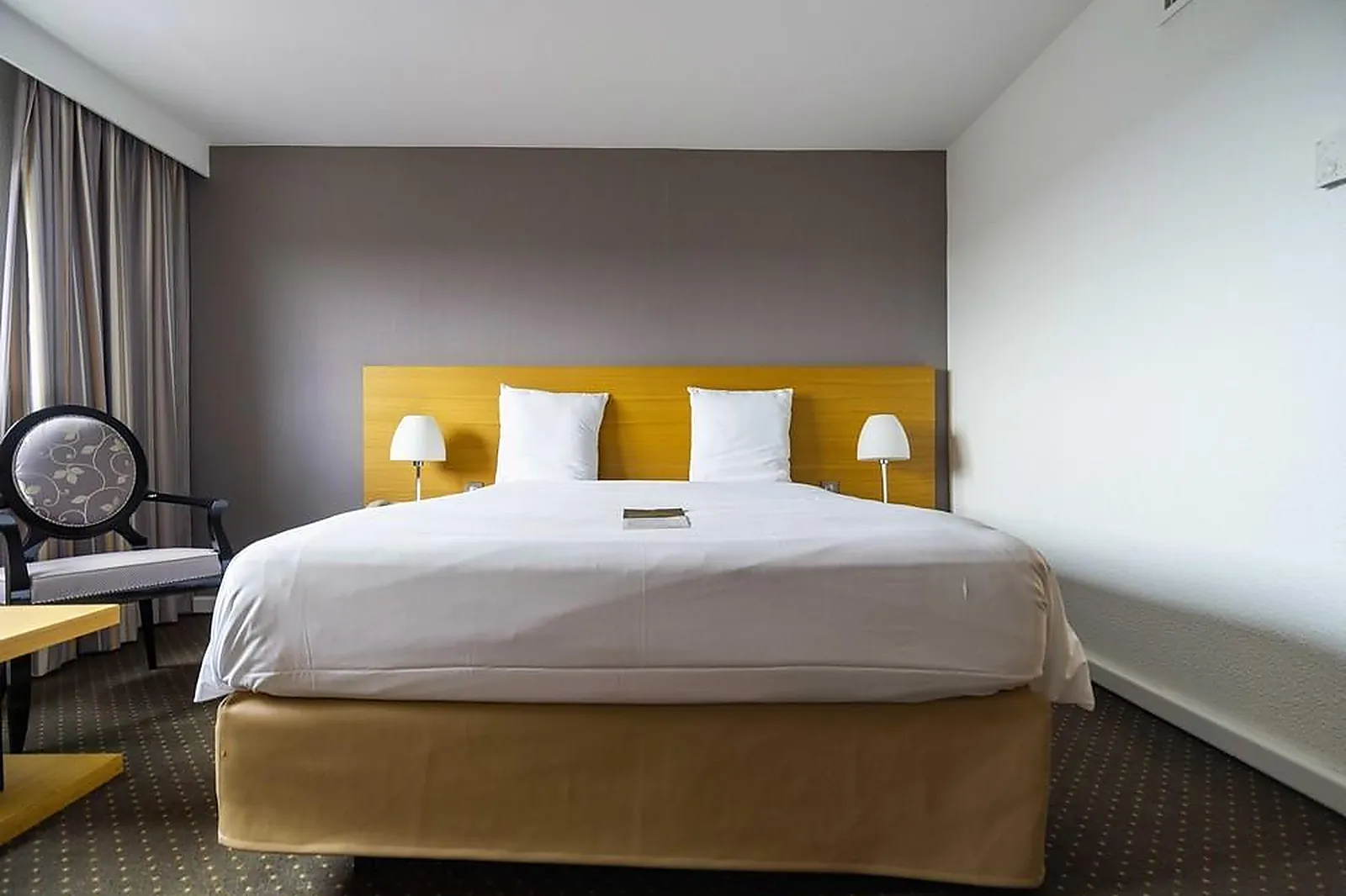 Lieux événementiels, MERCURE BORDEAUX LAC