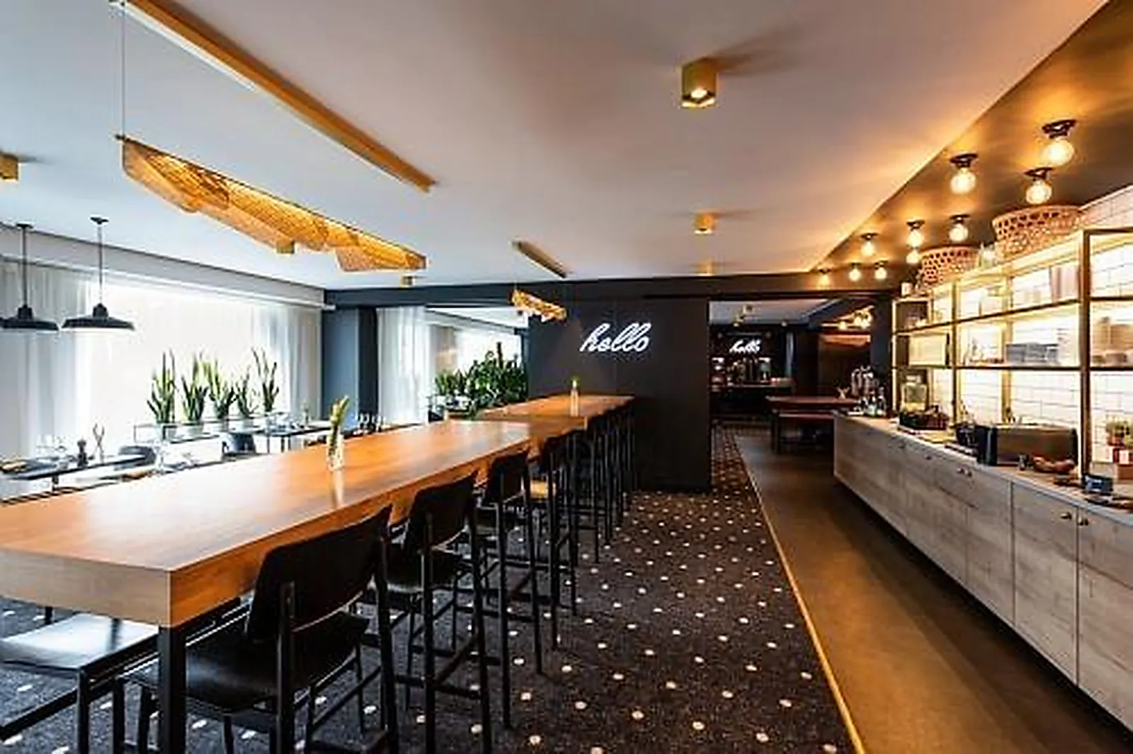 Lieux événementiels, MERCURE BORDEAUX CENTRE