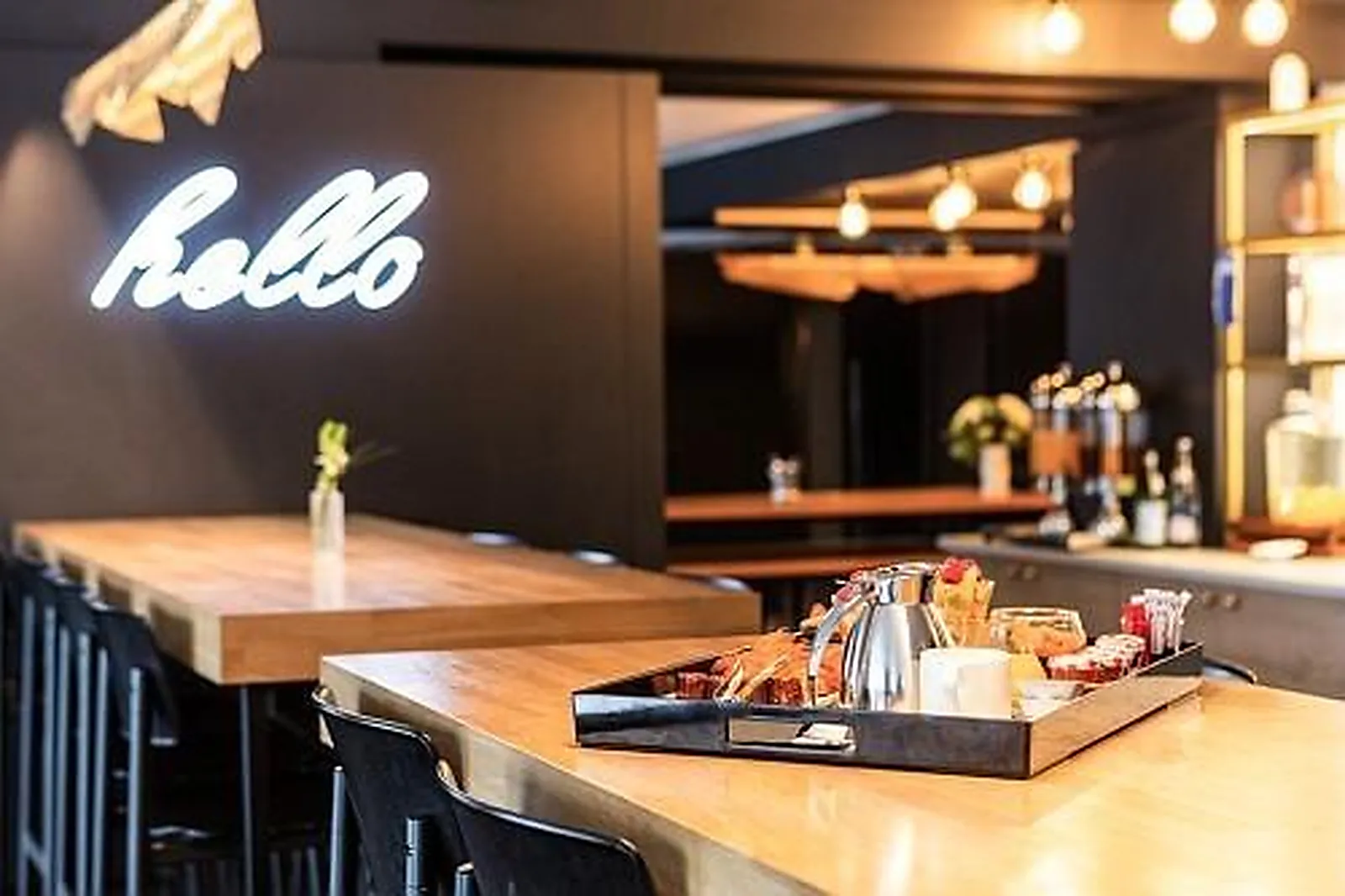 Lieux événementiels, MERCURE BORDEAUX CENTRE