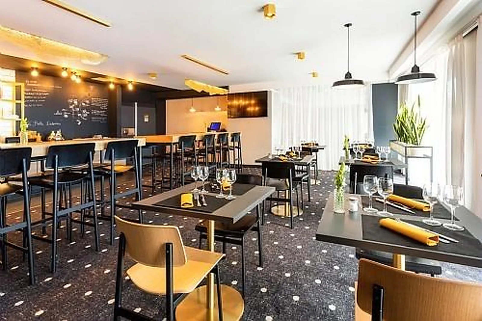 Lieux événementiels, MERCURE BORDEAUX CENTRE