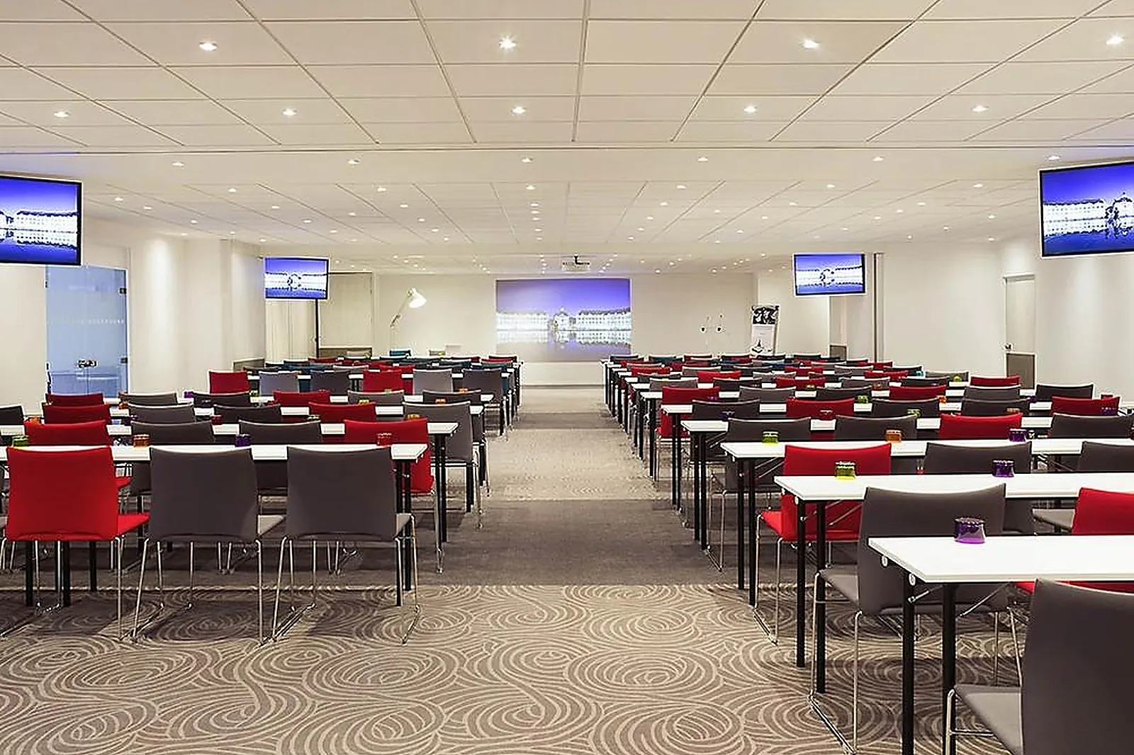 Lieux événementiels, MERCURE BORDEAUX CENTRE