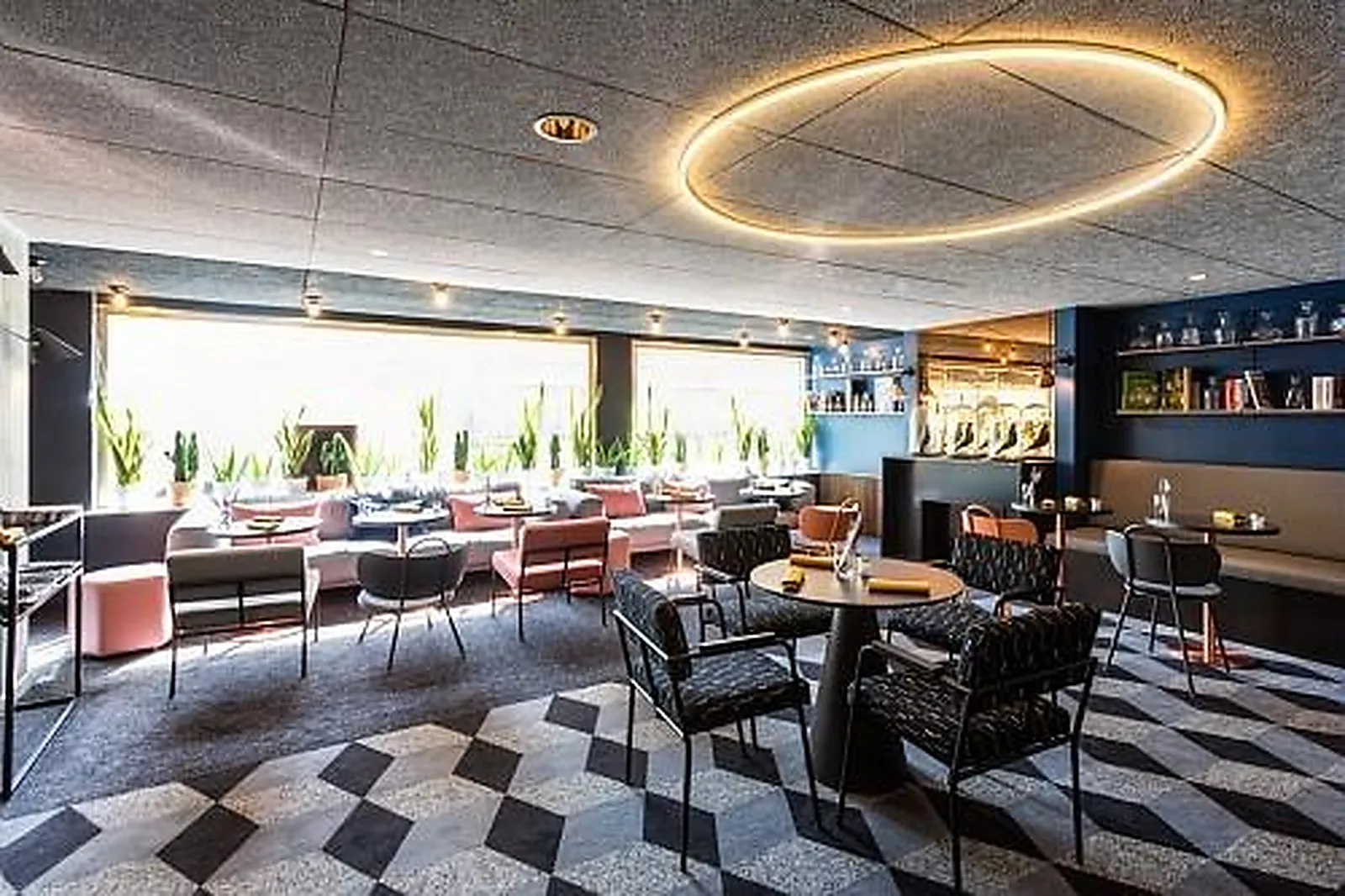 Lieux événementiels, MERCURE BORDEAUX CENTRE