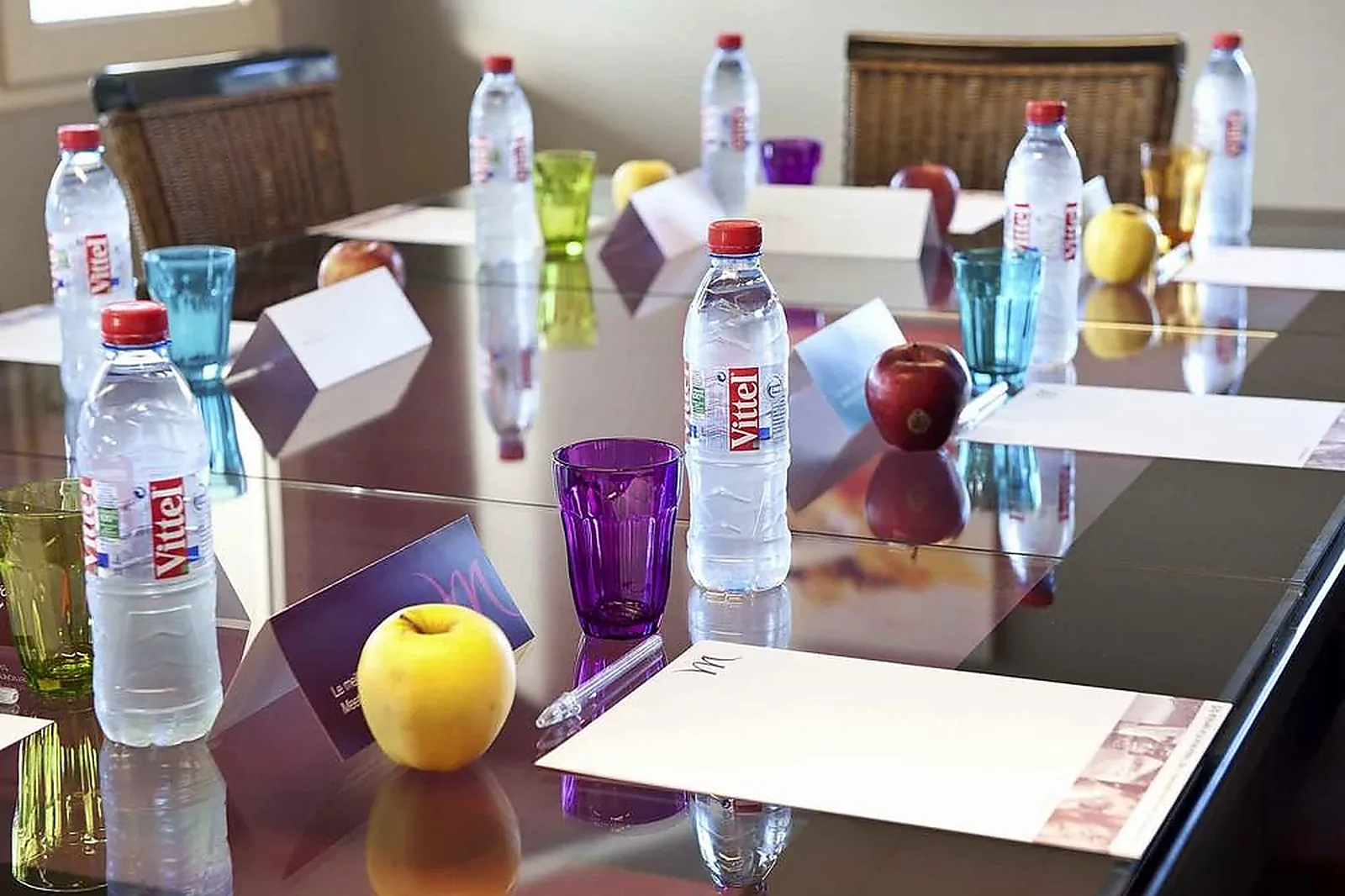 Lieux événementiels, MERCURE BORDS DE LOIRE SAUMUR