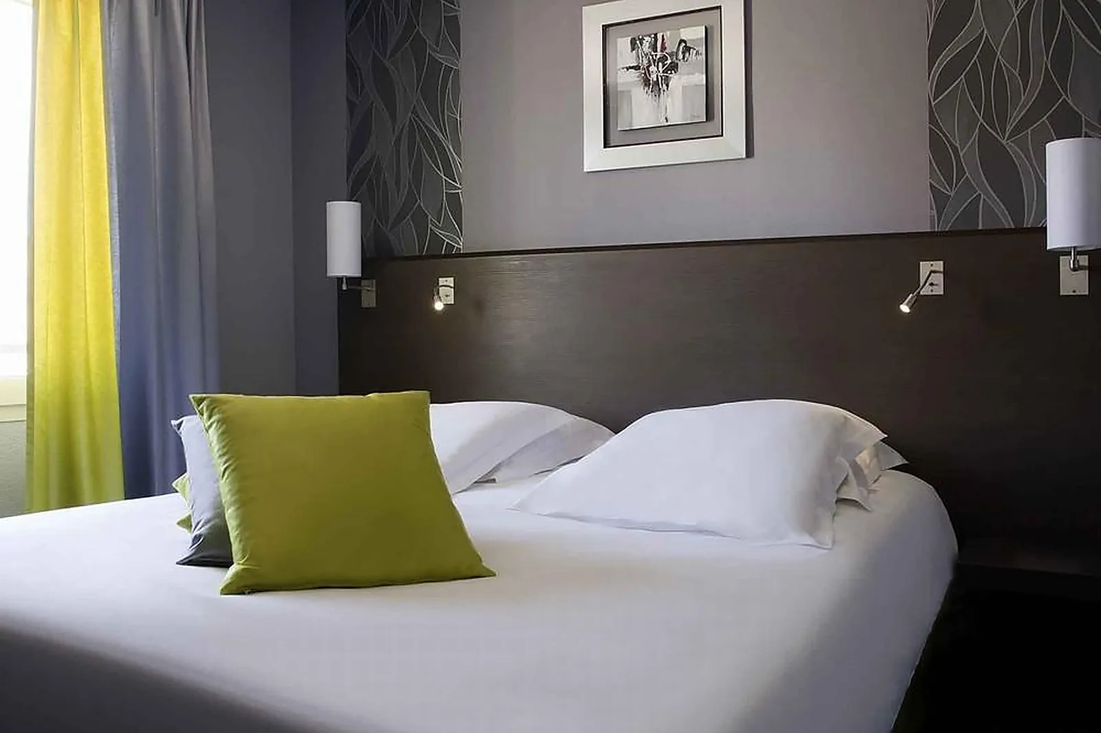 Lieux événementiels, MERCURE BORDS DE LOIRE SAUMUR