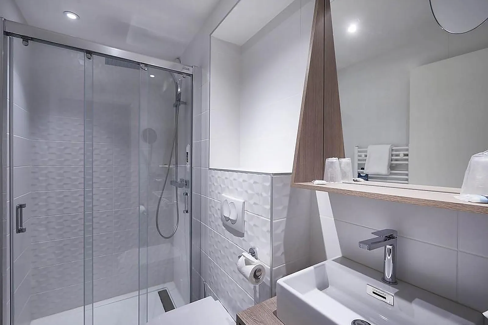 Lieux événementiels, MERCURE BREST CENTRE LES VOYAGEURS