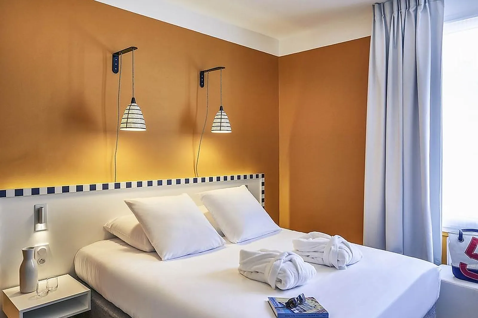 Lieux événementiels, MERCURE BREST CENTRE LES VOYAGEURS