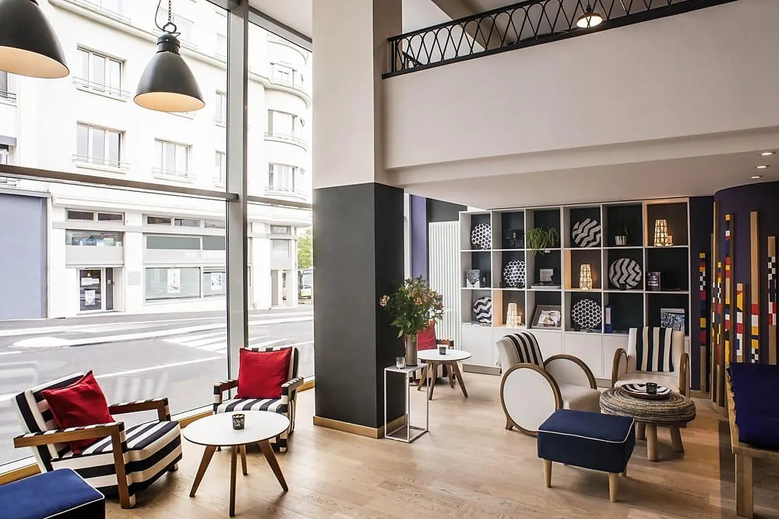 Lieux événementiels, MERCURE BREST CENTRE LES VOYAGEURS