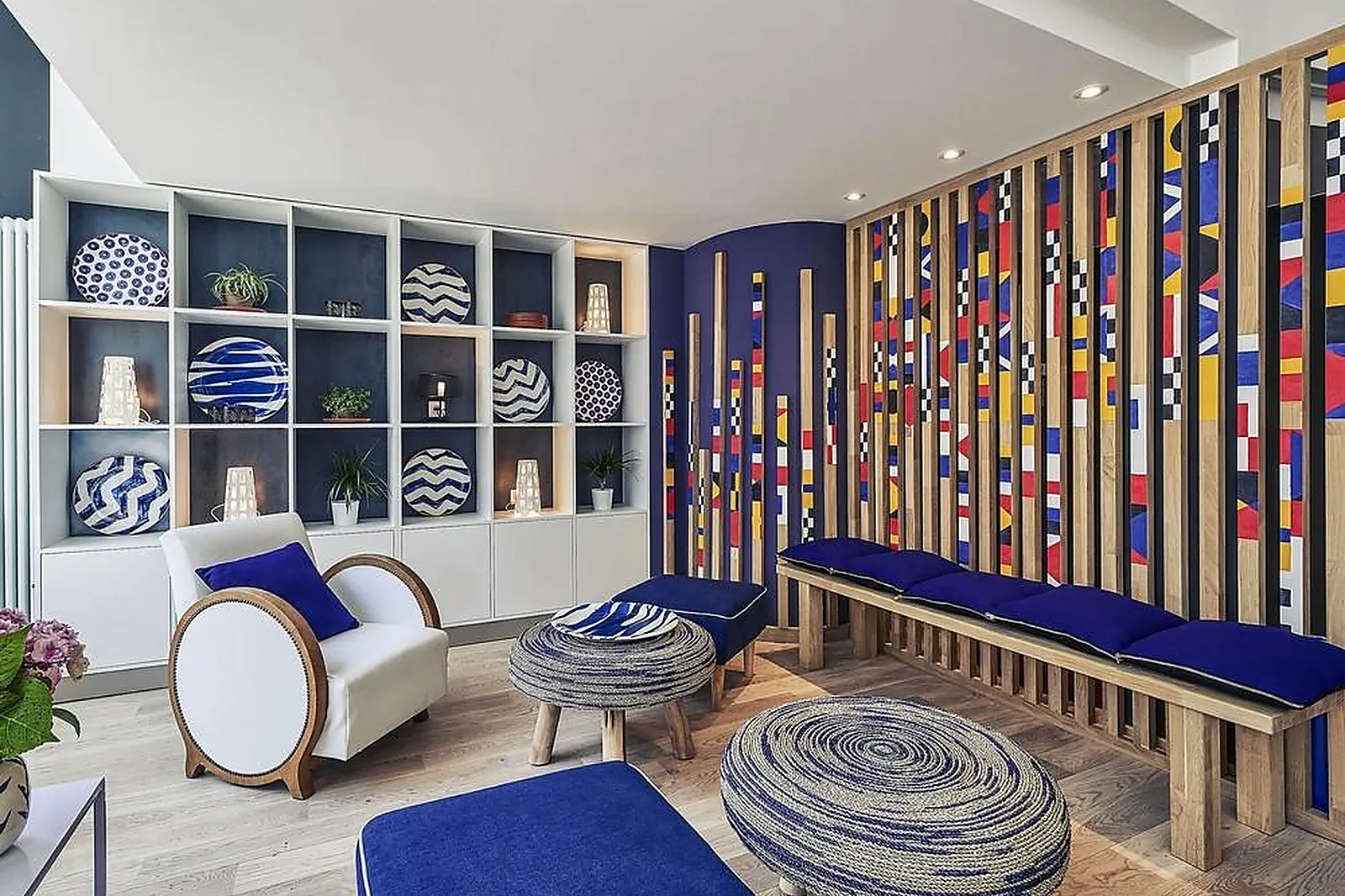 Lieux événementiels, MERCURE BREST CENTRE LES VOYAGEURS