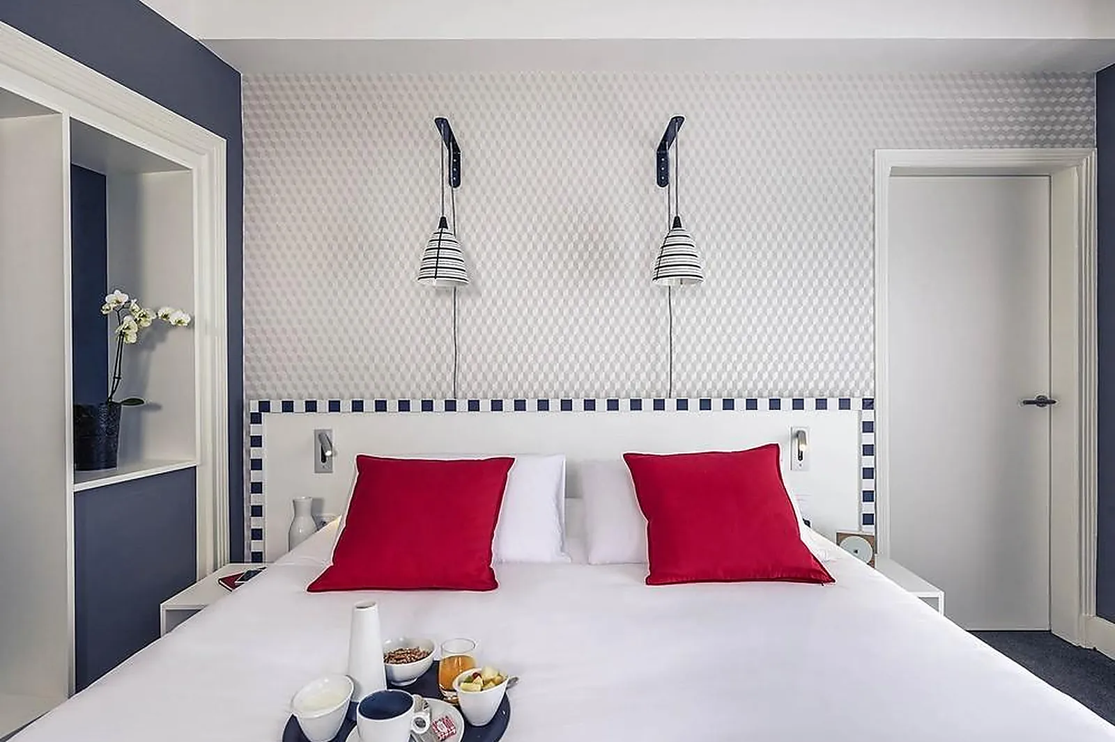 Lieux événementiels, MERCURE BREST CENTRE LES VOYAGEURS