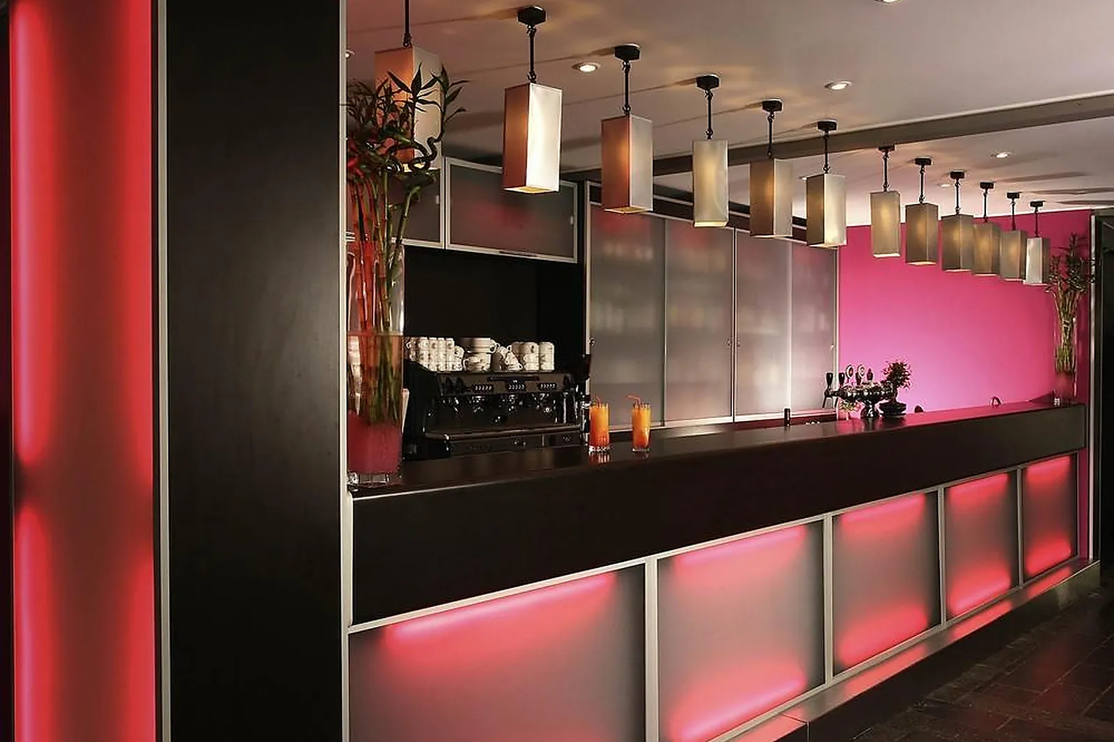 Lieux événementiels, MERCURE BRIGNOLES GOLF DE BARBAROUX