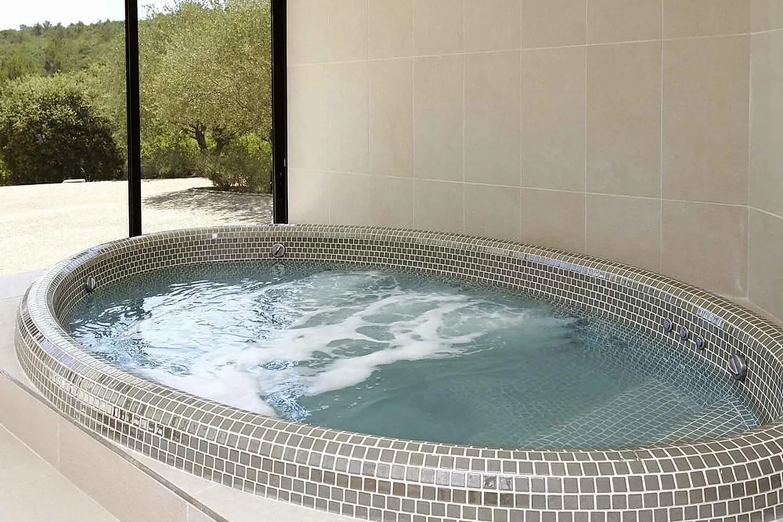 Lieux événementiels, MERCURE BRIGNOLES GOLF DE BARBAROUX