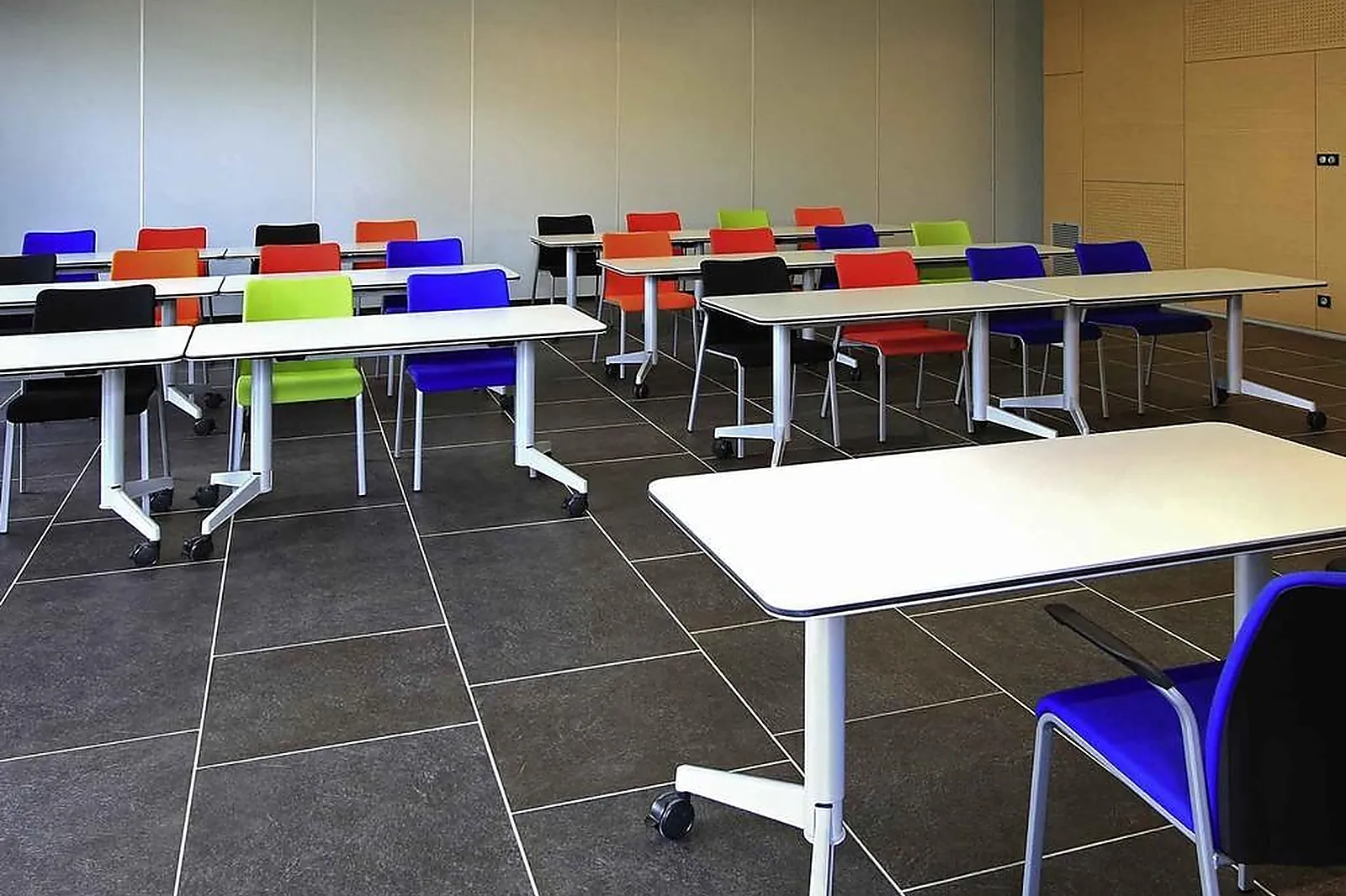 Lieux événementiels, MERCURE BRIGNOLES GOLF DE BARBAROUX