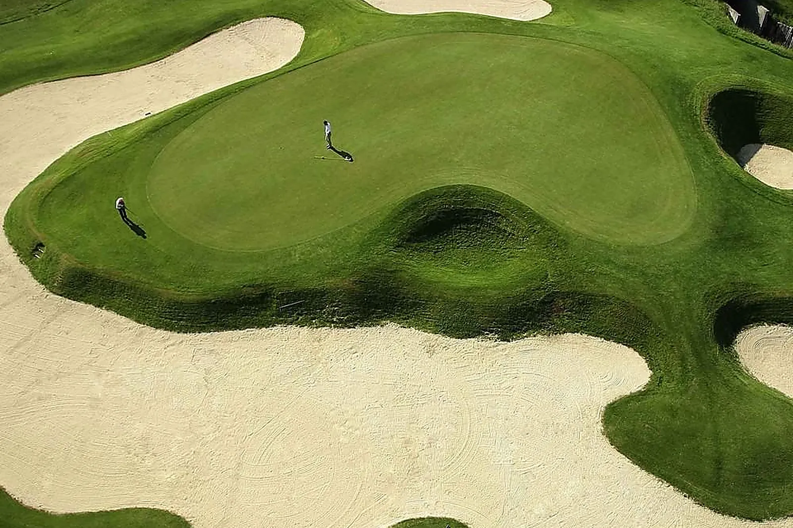 Lieux événementiels, MERCURE BRIGNOLES GOLF DE BARBAROUX