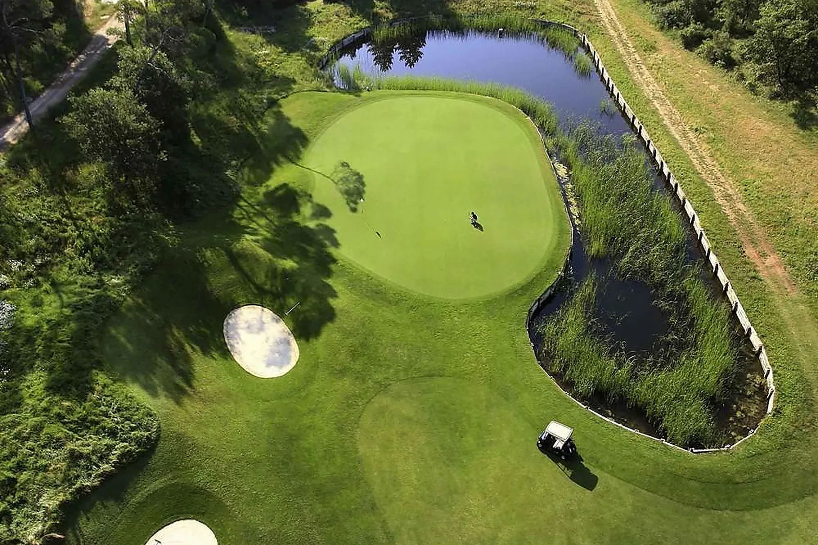 Lieux événementiels, MERCURE BRIGNOLES GOLF DE BARBAROUX