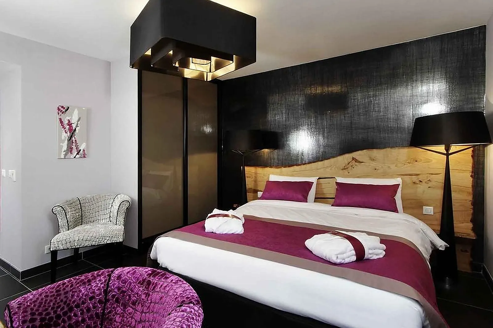 Lieux événementiels, MERCURE BRIGNOLES GOLF DE BARBAROUX