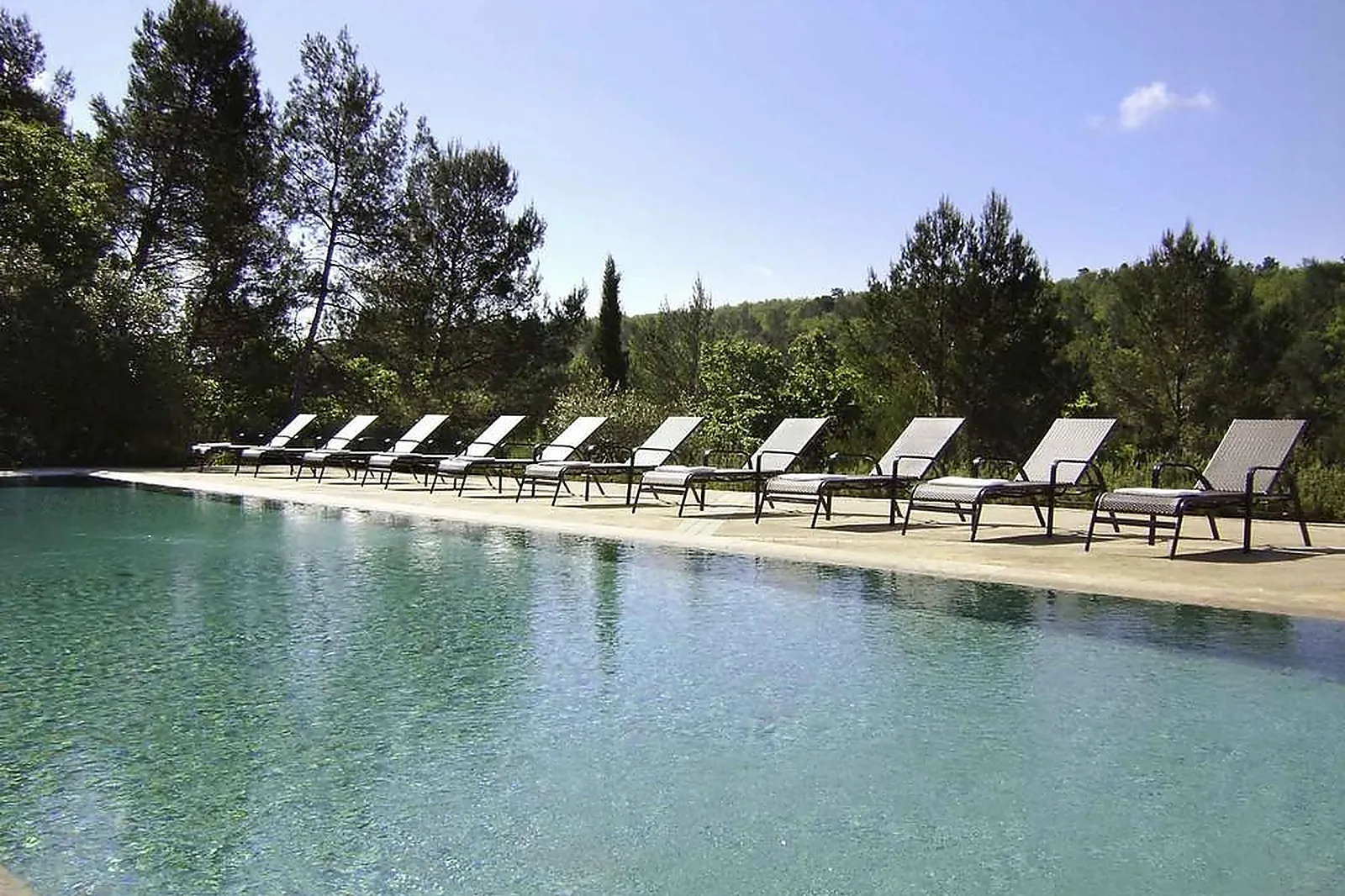 Lieux événementiels, MERCURE BRIGNOLES GOLF DE BARBAROUX