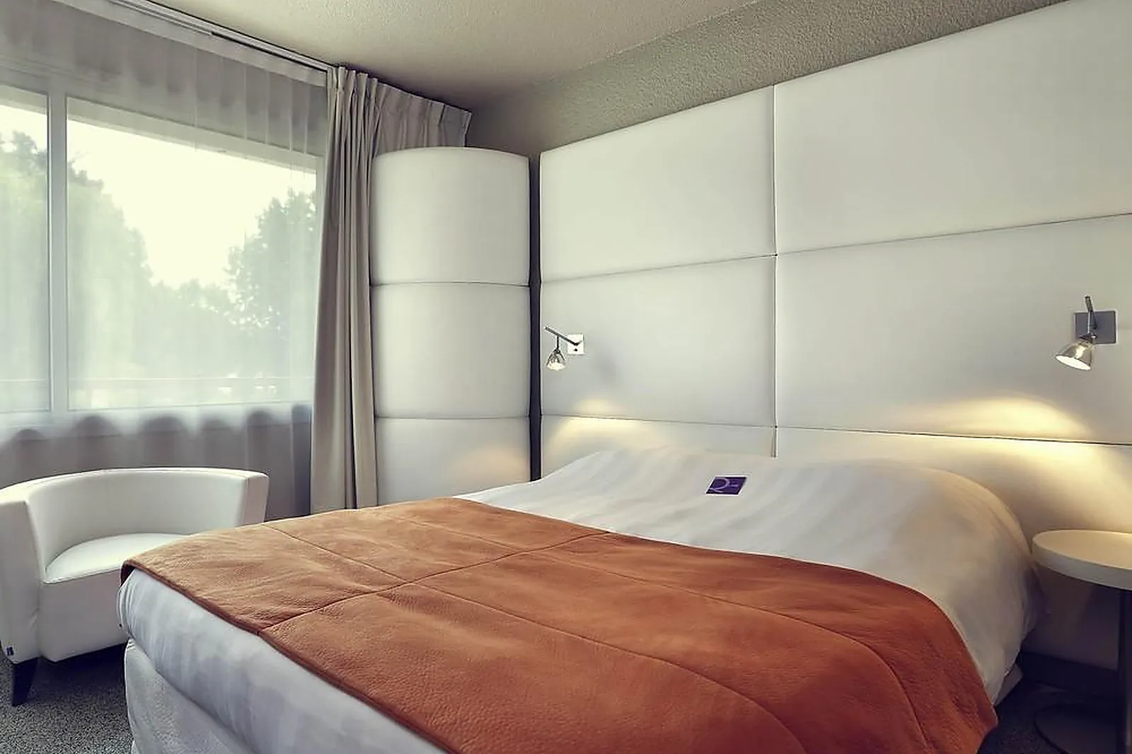 Lieux événementiels, MERCURE BRIVE