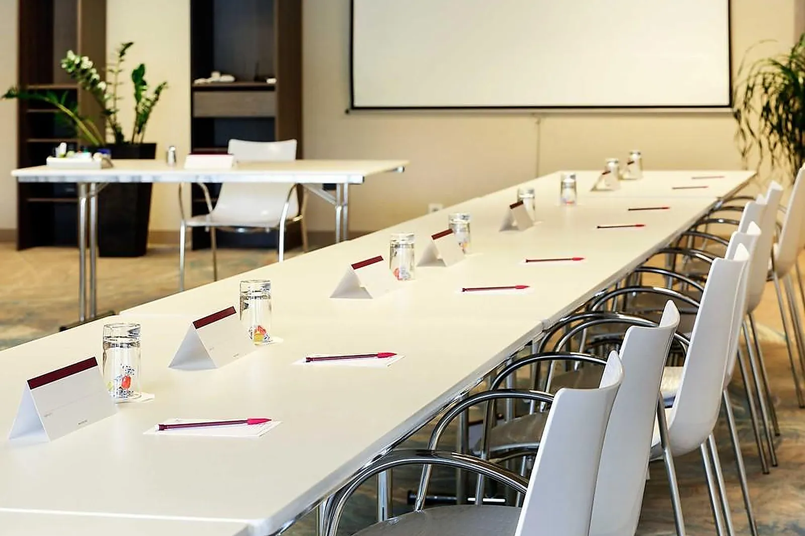 Lieux événementiels, MERCURE BRIVE