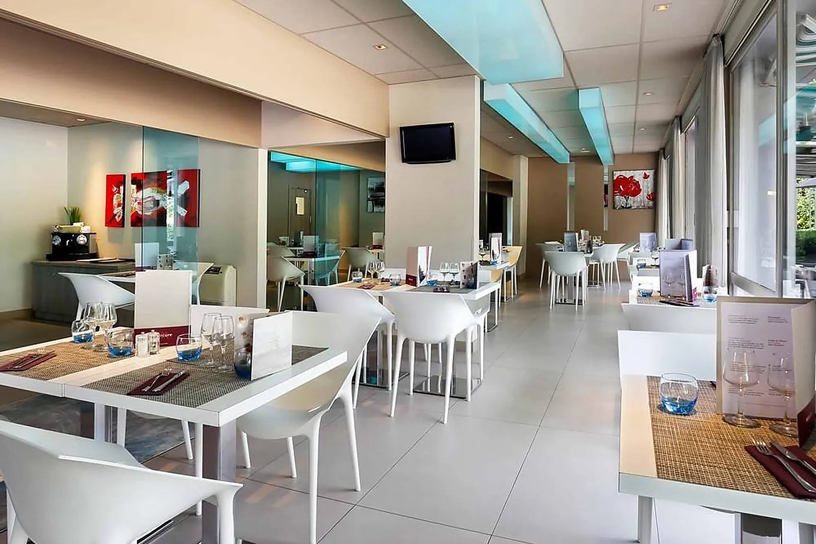 Lieux événementiels, MERCURE BRIVE